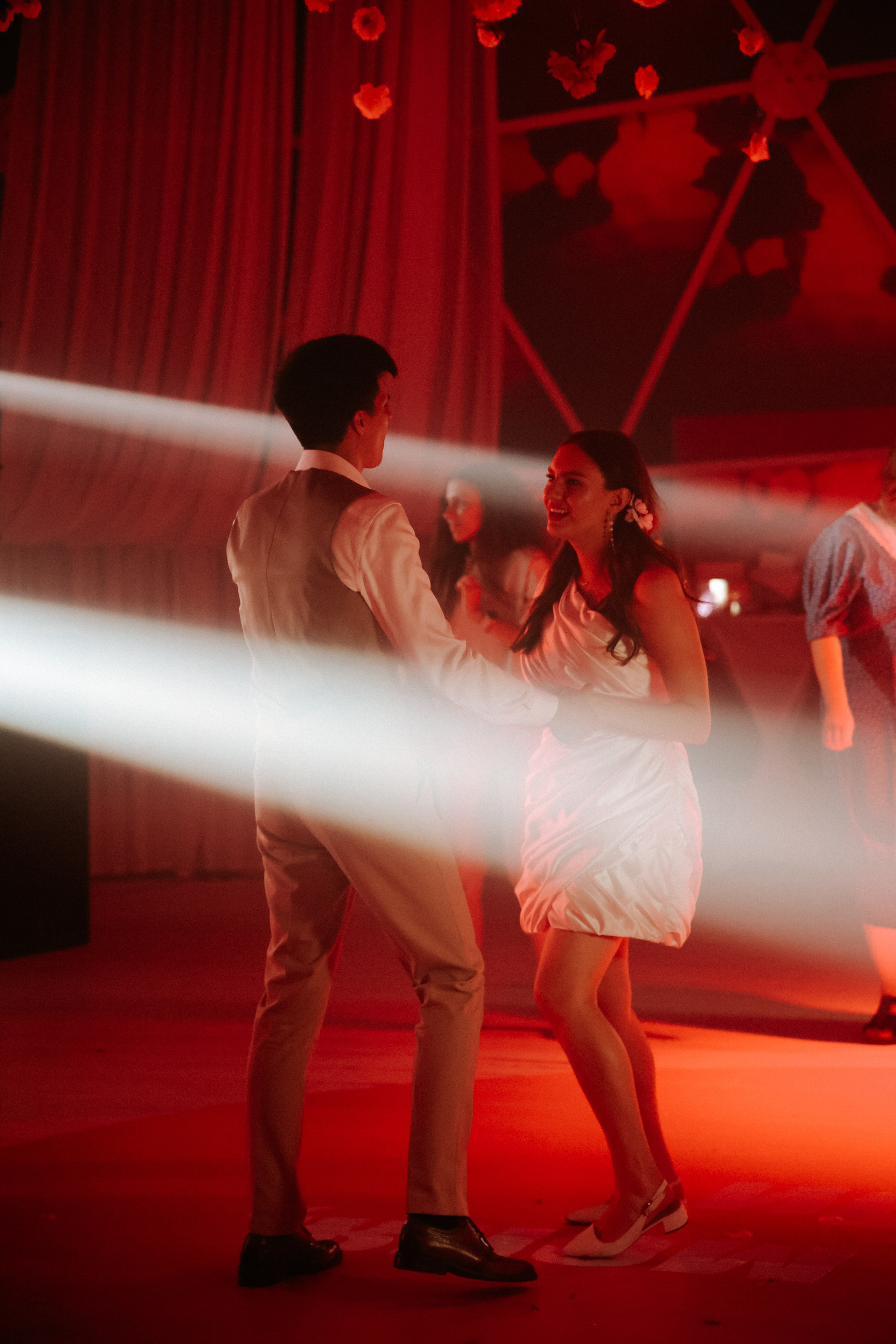 Наташа. Свадебные платья