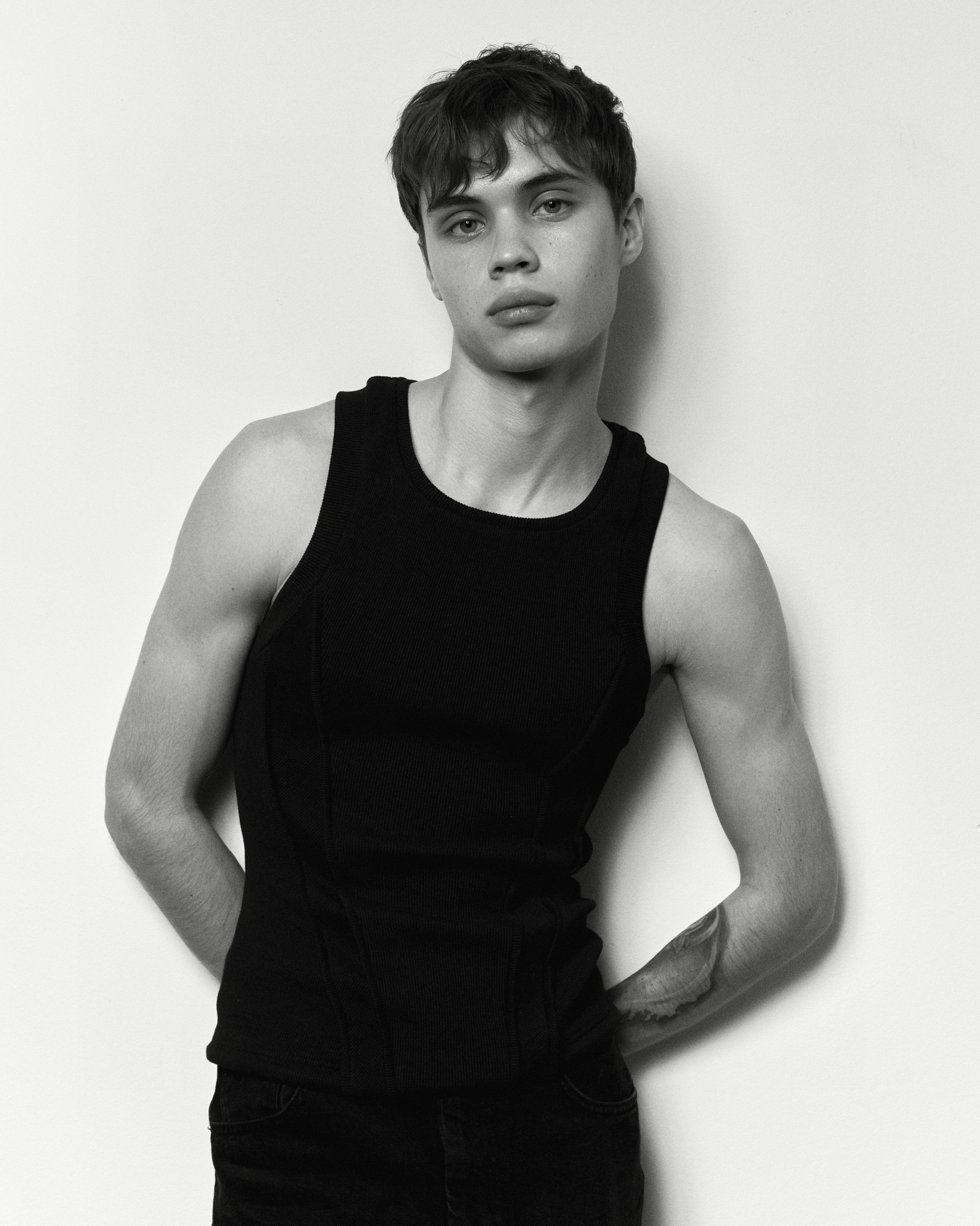 Модельные тесты – профессиональные фото | Полина Юрина. Юрина Полина, фотограф из Екатеринбурга