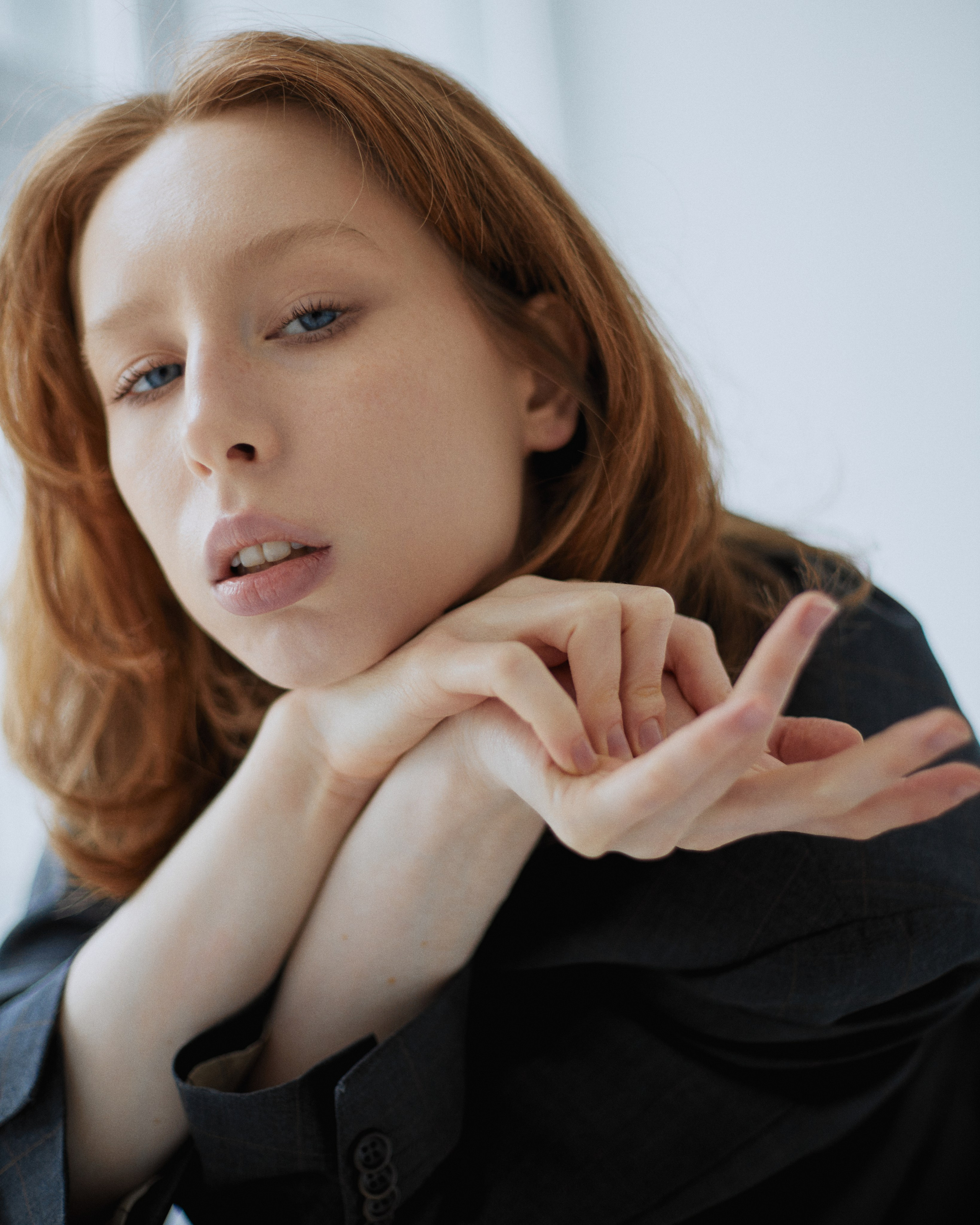 Катя, ч.2. Юрина Полина, фотограф из Екатеринбурга