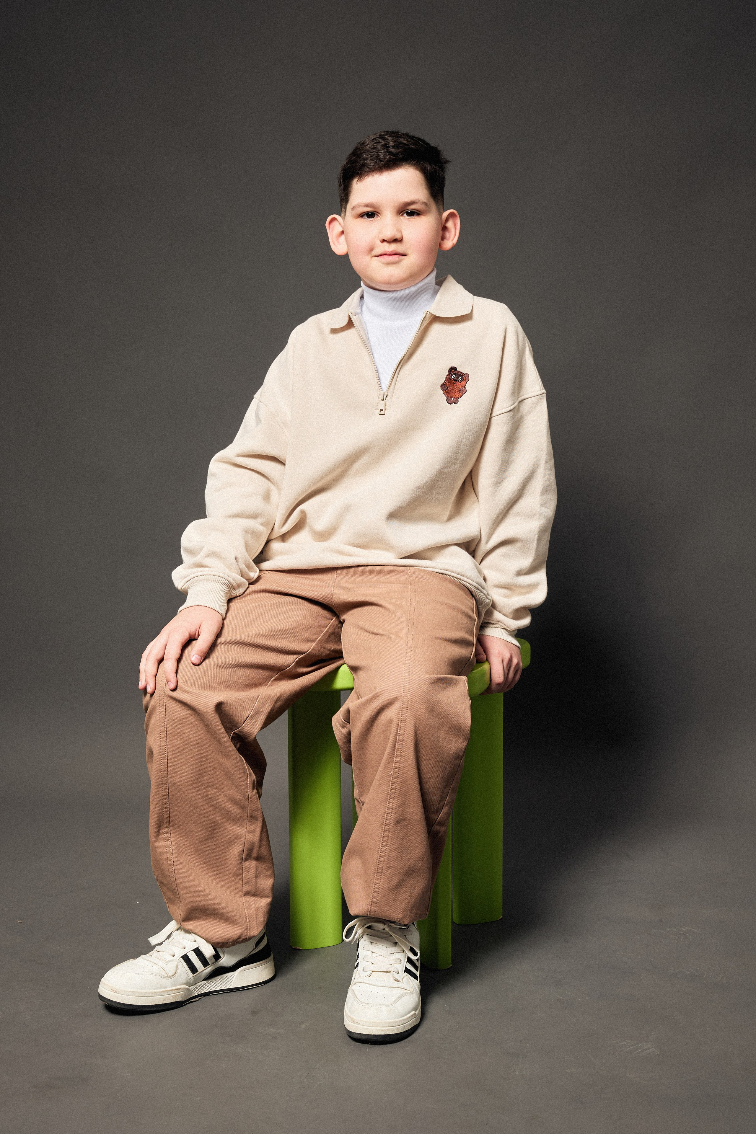 «Sigma» kids. Юрина Полина, фотограф из Екатеринбурга