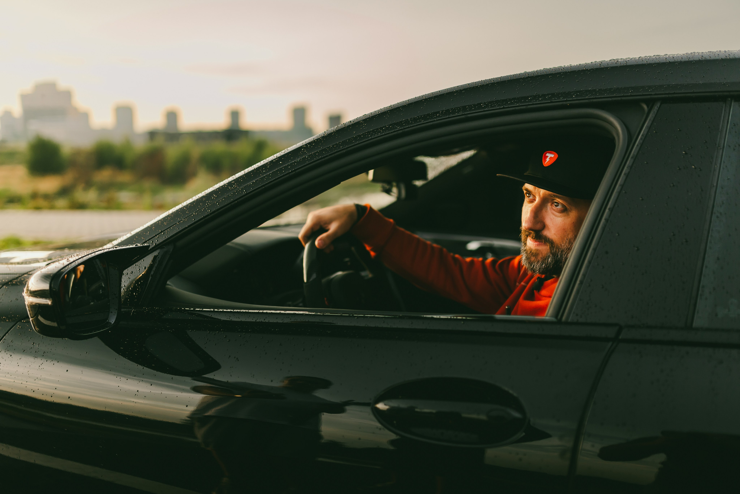 Портреты. Фотограф в Санкт-Петербурге Дмитрий Брусс