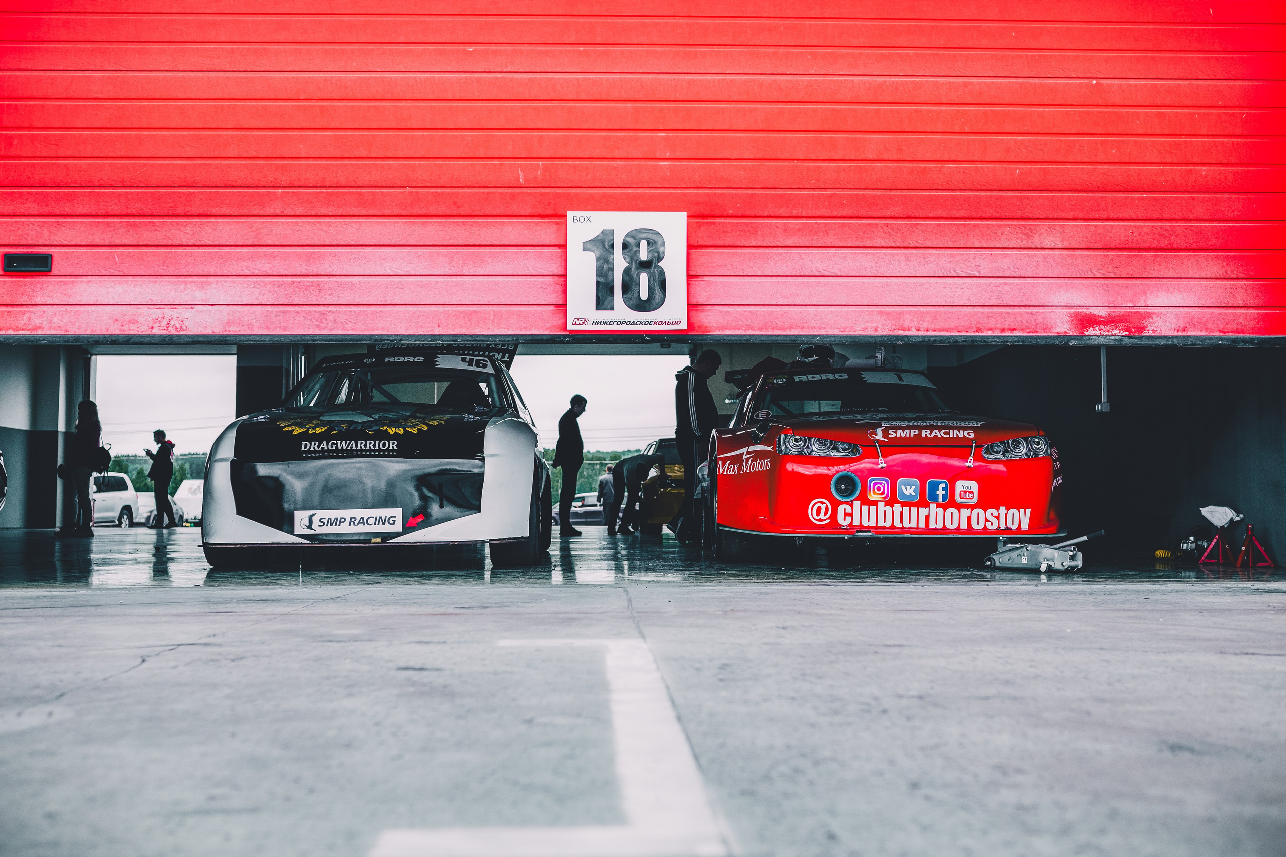 Автомобили и не только. Фотограф в Санкт-Петербурге Дмитрий Брусс