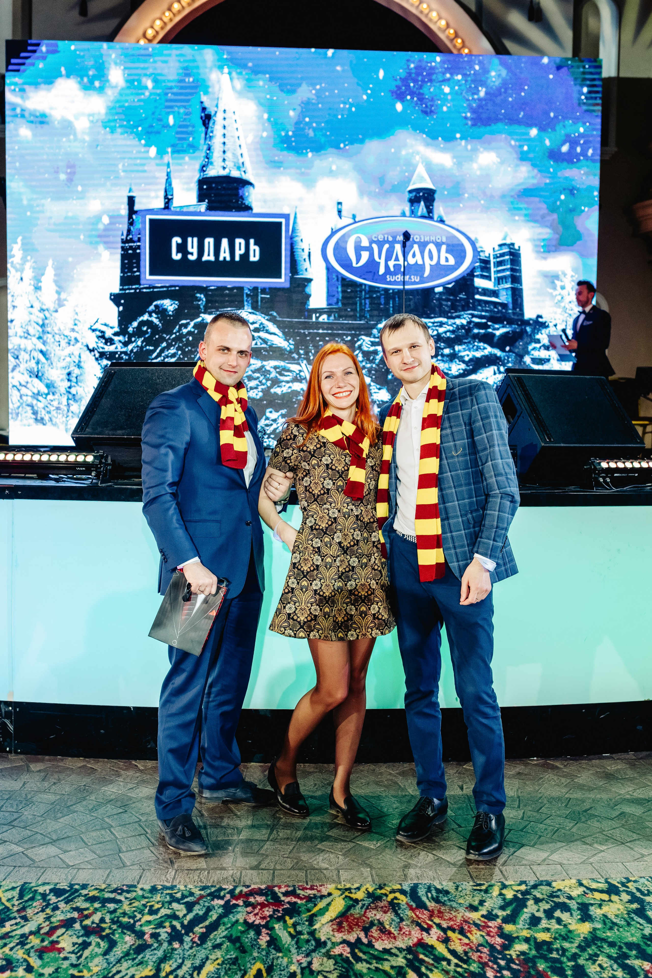 Корпоративные мероприятия. Фотограф в Санкт-Петербурге Дмитрий Брусс