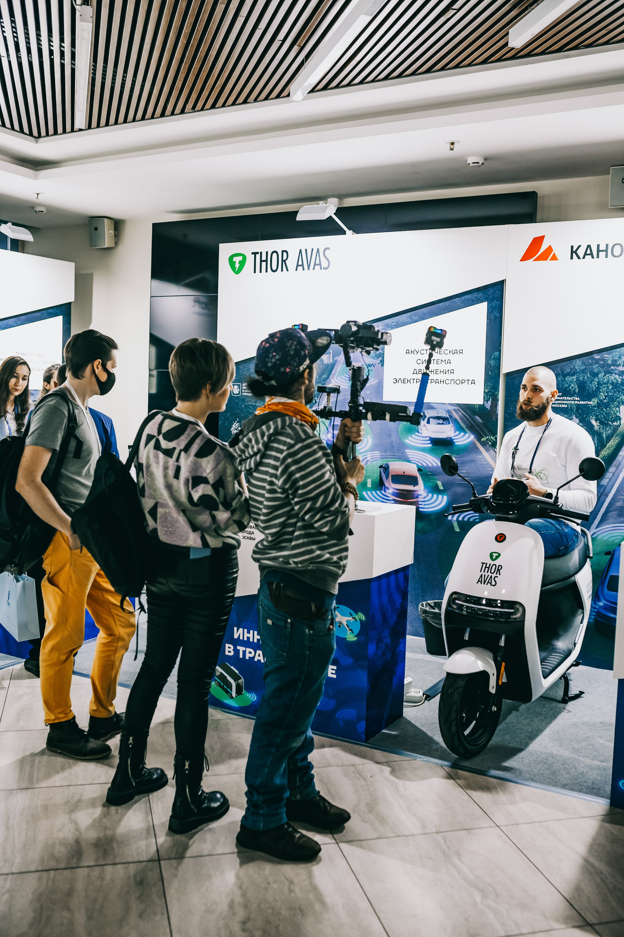 Корпоративные мероприятия. Фотограф в Санкт-Петербурге Дмитрий Брусс