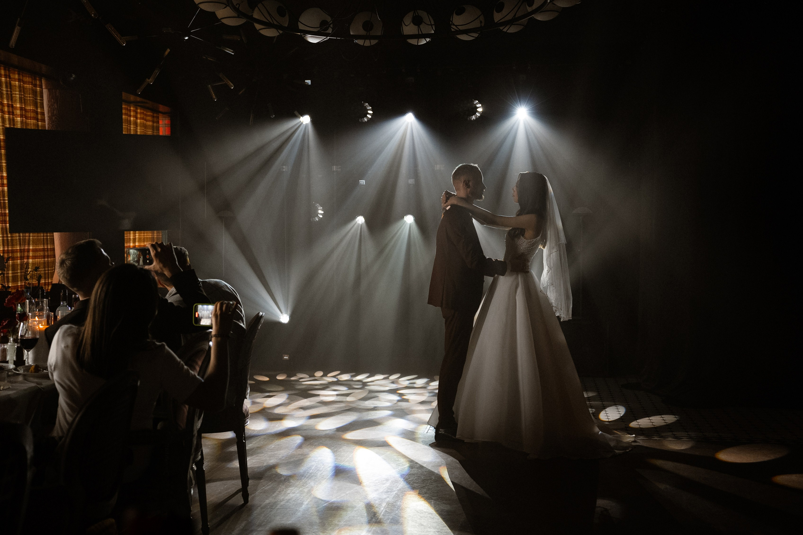 Ирина+Илья. Анонс. Семейный и портретный фотограф в Саратове Сахарова Маша