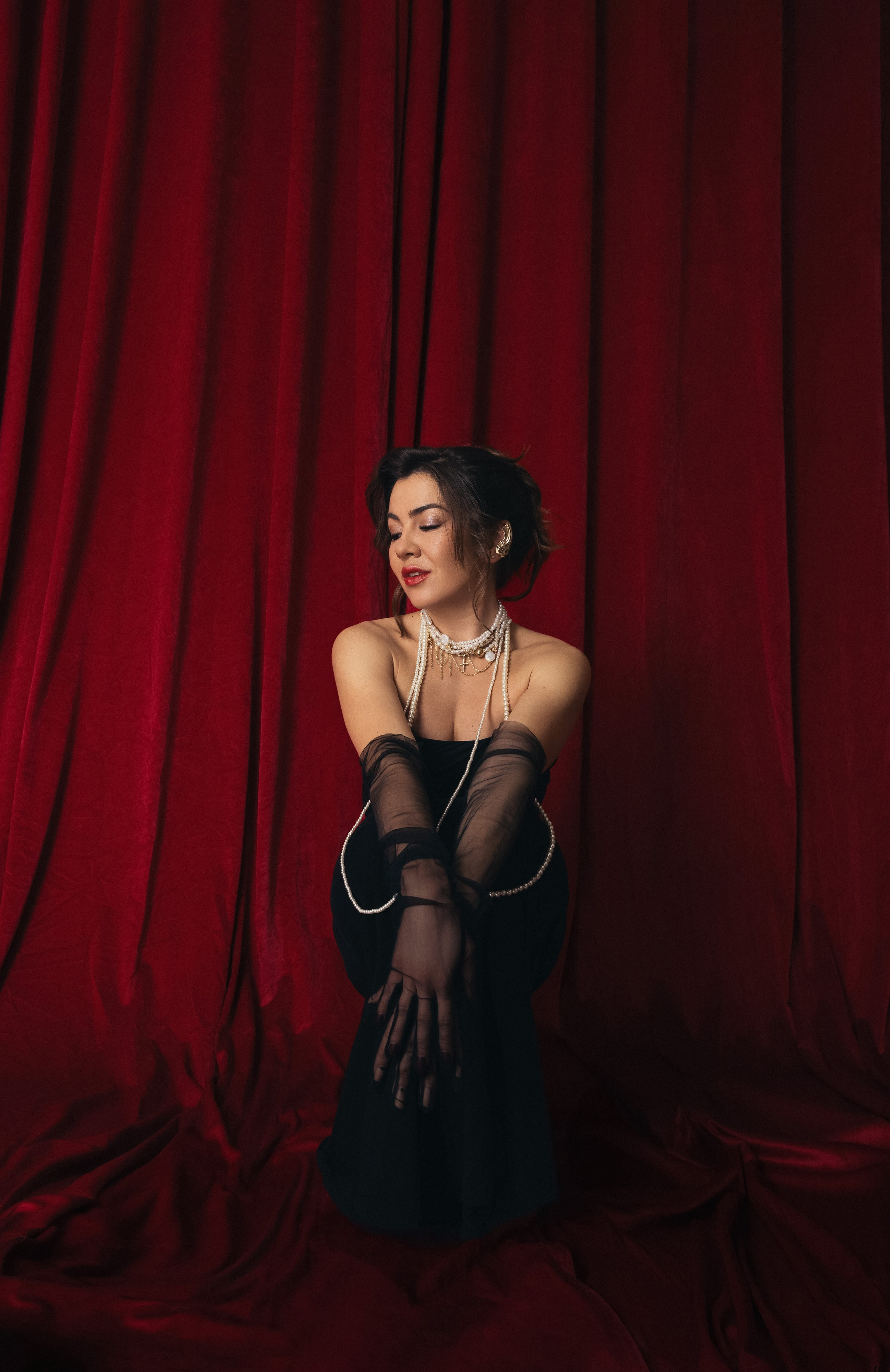 Лера. Свадебный и семейный фотограф Москва Назарова Ольга