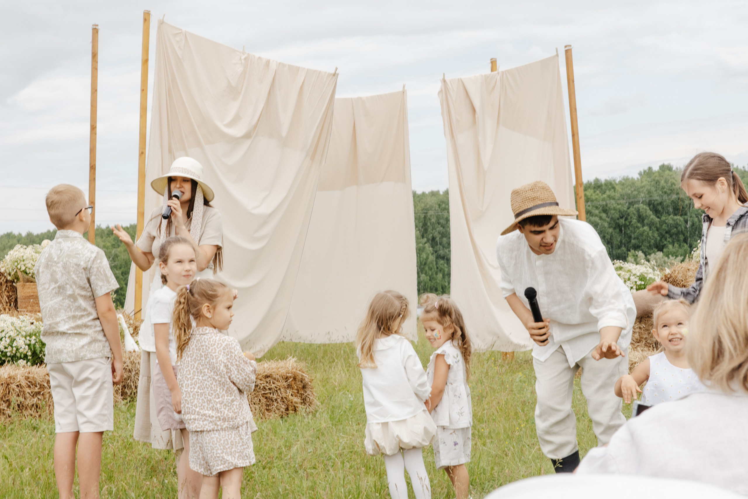 ГЕНДЕР ПАТИ. Фотограф в Красноярске