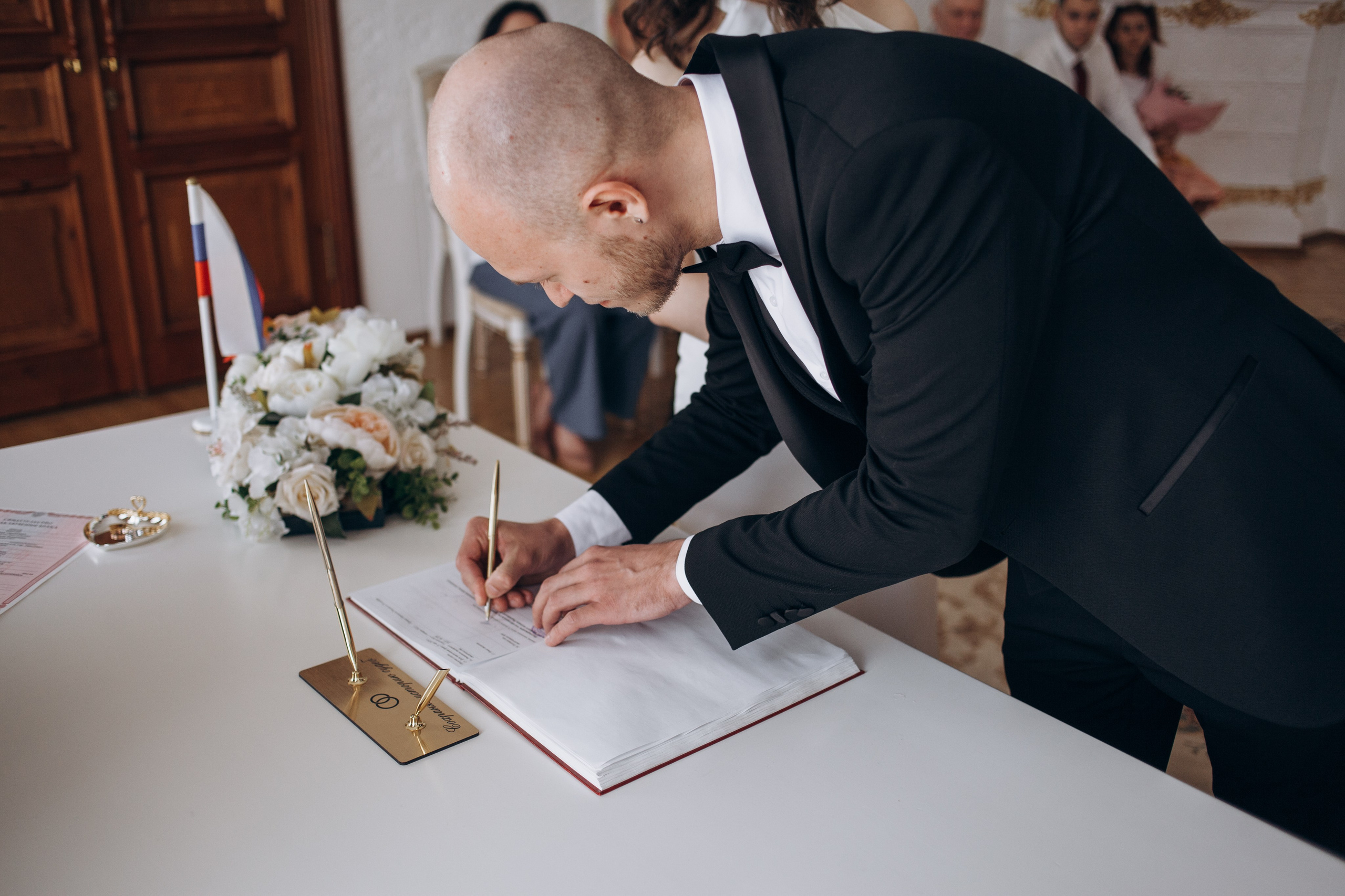 фотограф на свадьбу нижний новгород