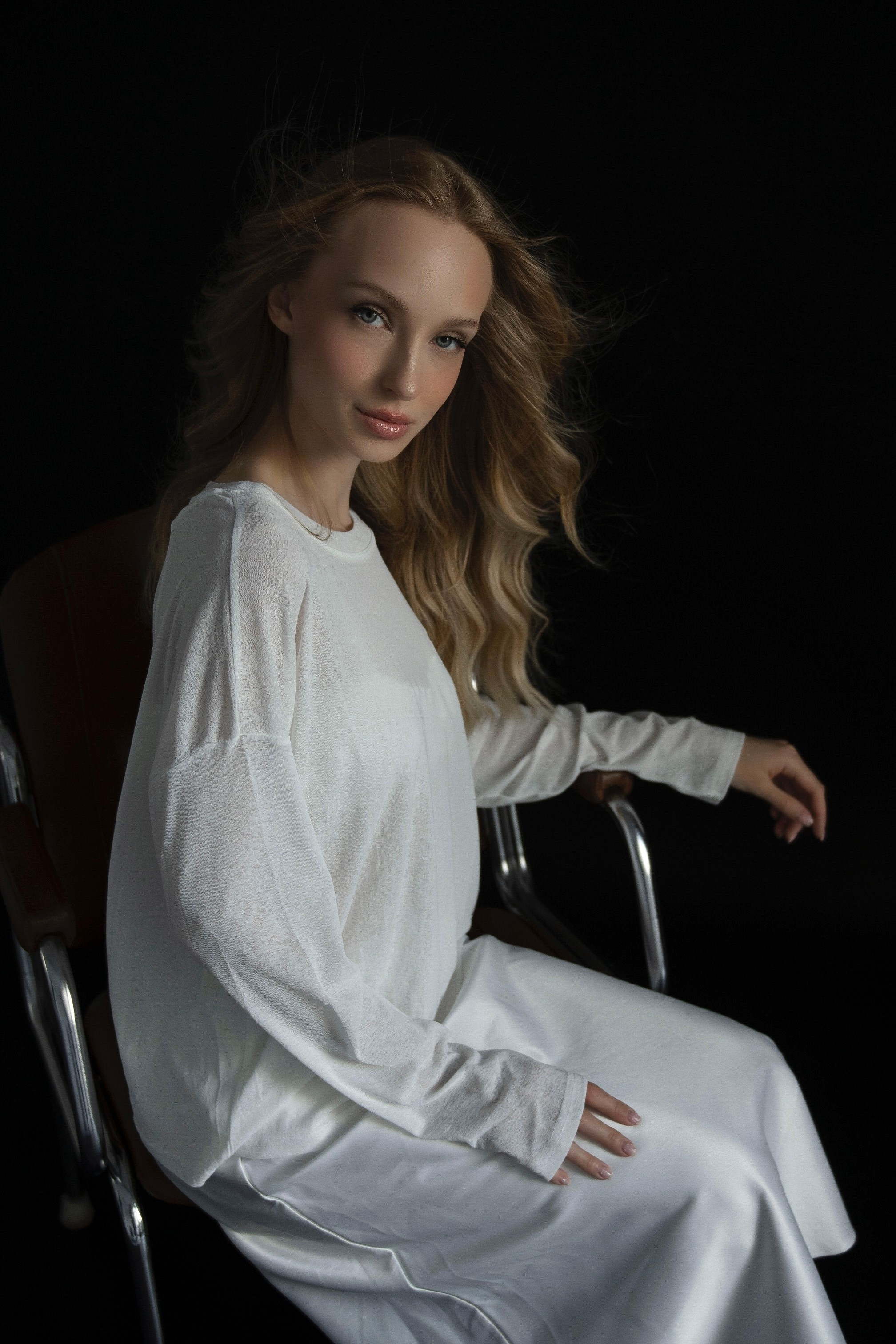 Элеонора. Свадебный и женский фотограф в Ставрополе Вика Лексеева