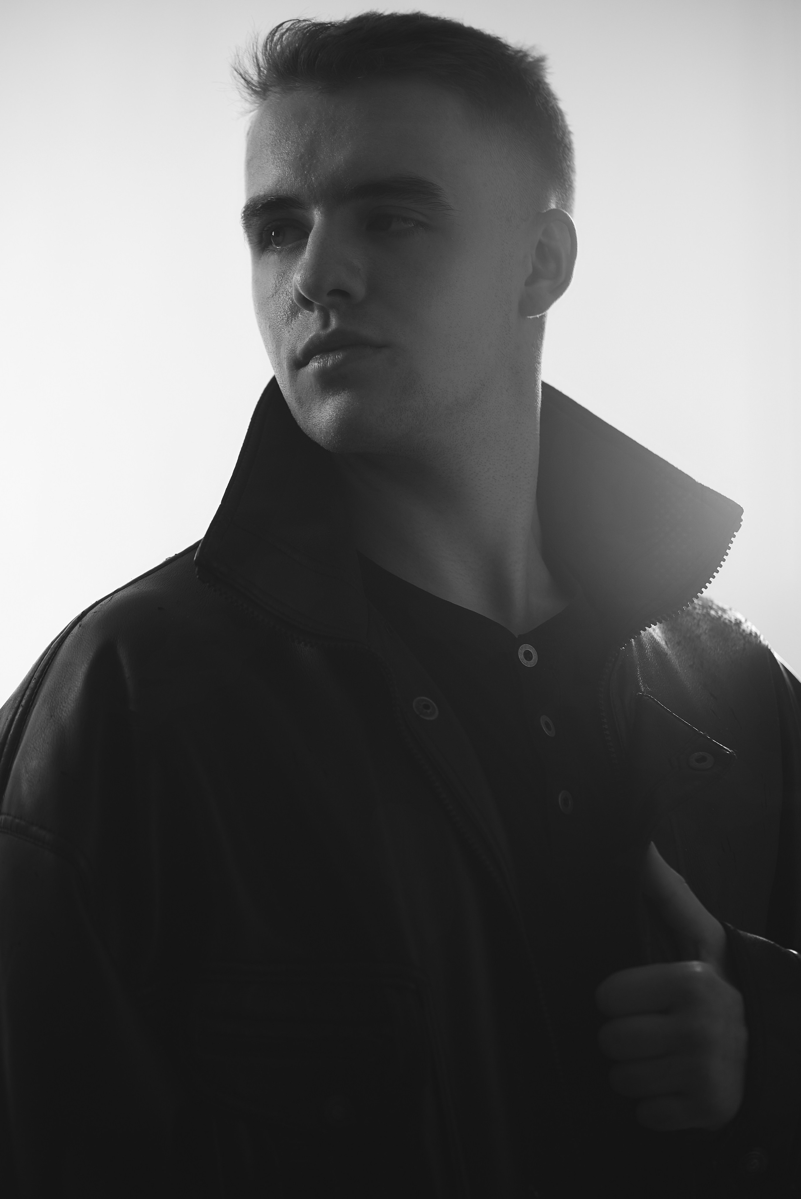 NOIRE + Косплей. Андрей Винников фотограф в Нижнем Новгороде