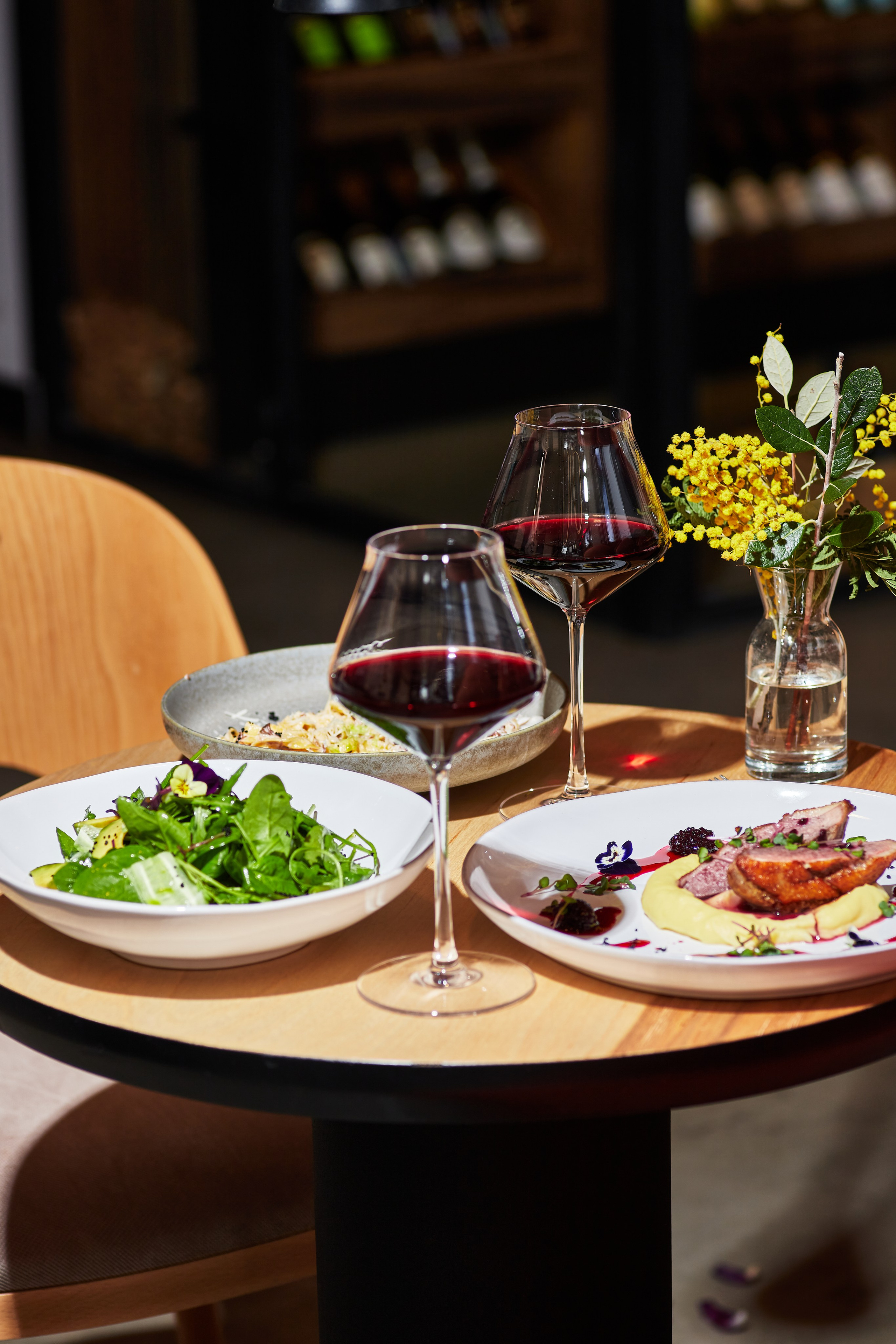 Бистро «Монти». Выведите свои товары на новый уровень с профессиональной предметной фотографией. Предметный фотограф Юлия Кравченко