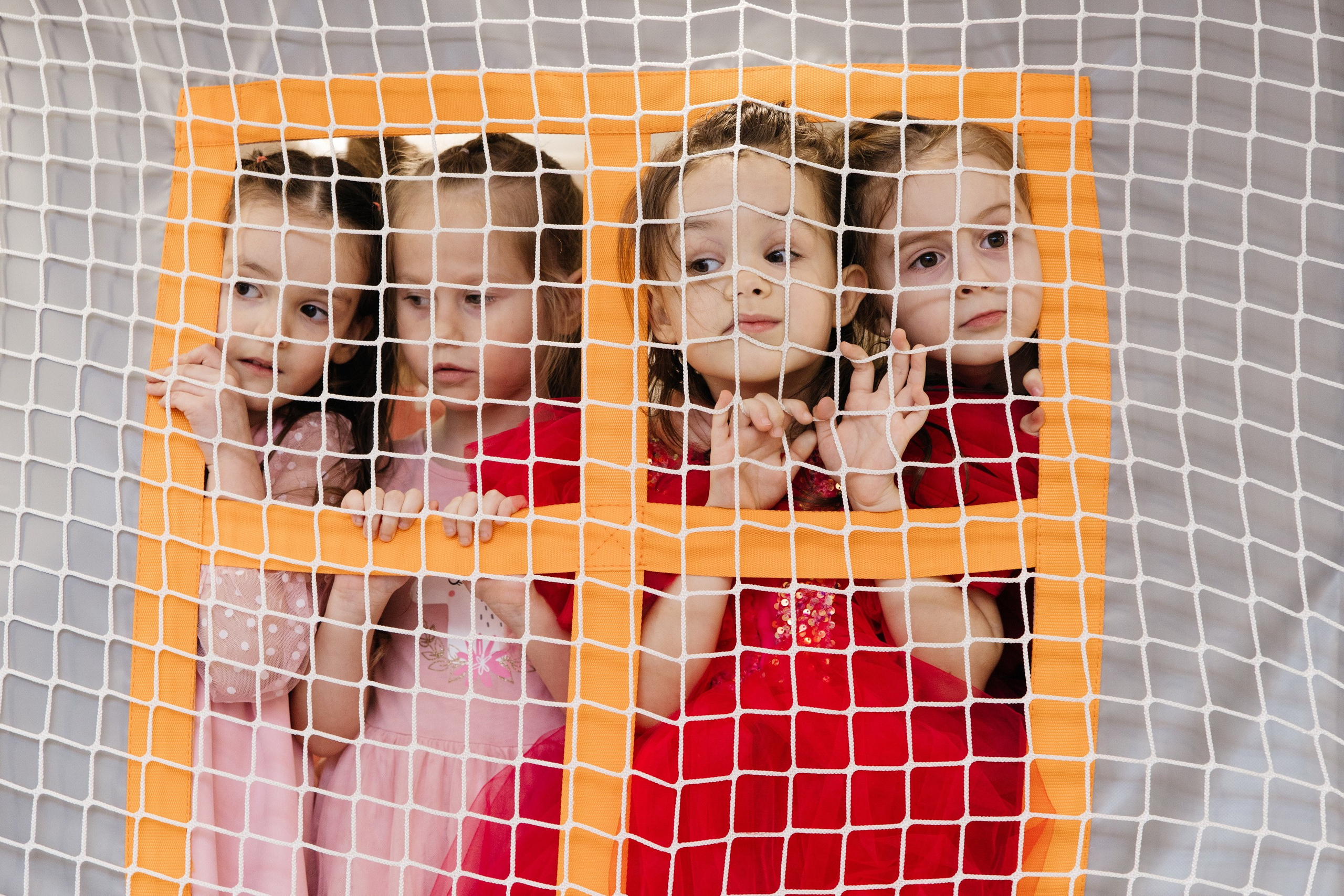 Алисе 5 лет. Семейный фотограф в Самаре Елена Ефимова