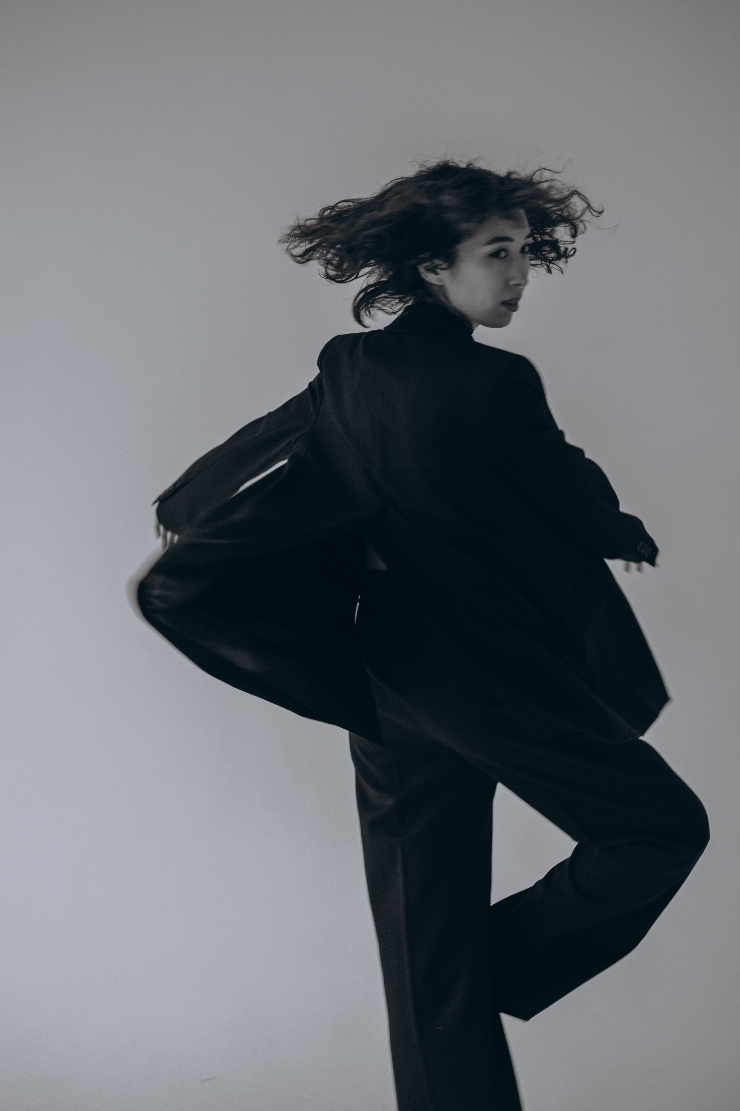 Съемка в студии для Оксаны. Привет! Меня зовут Эльвира, я фотограф в Екатеринбурге