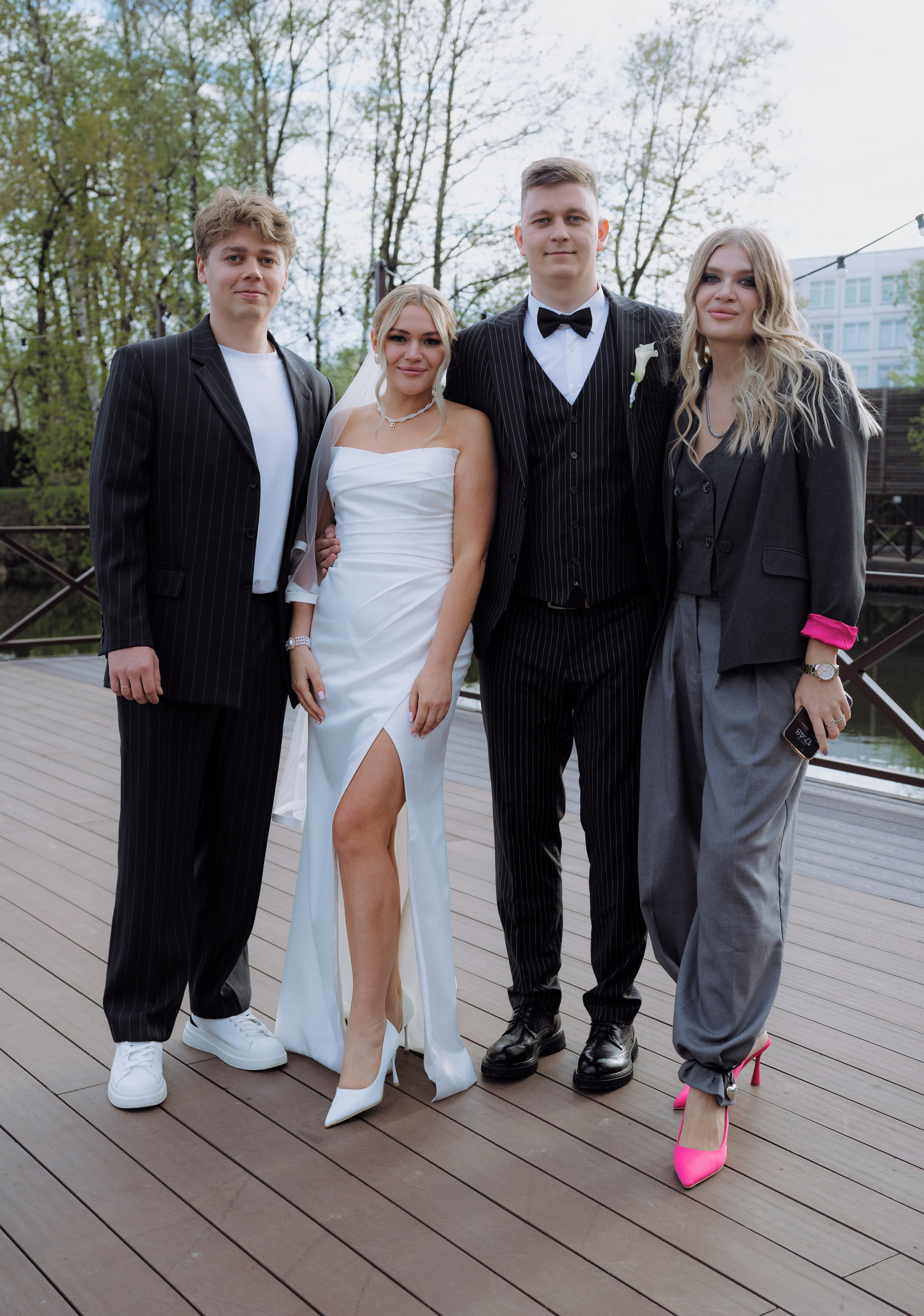 IVAN_OLGA (BARVIKHA / GREENHOUSE_PARK). Фотограф Андрей Ширкалин Москва Московская обл, Коломна, Рязань