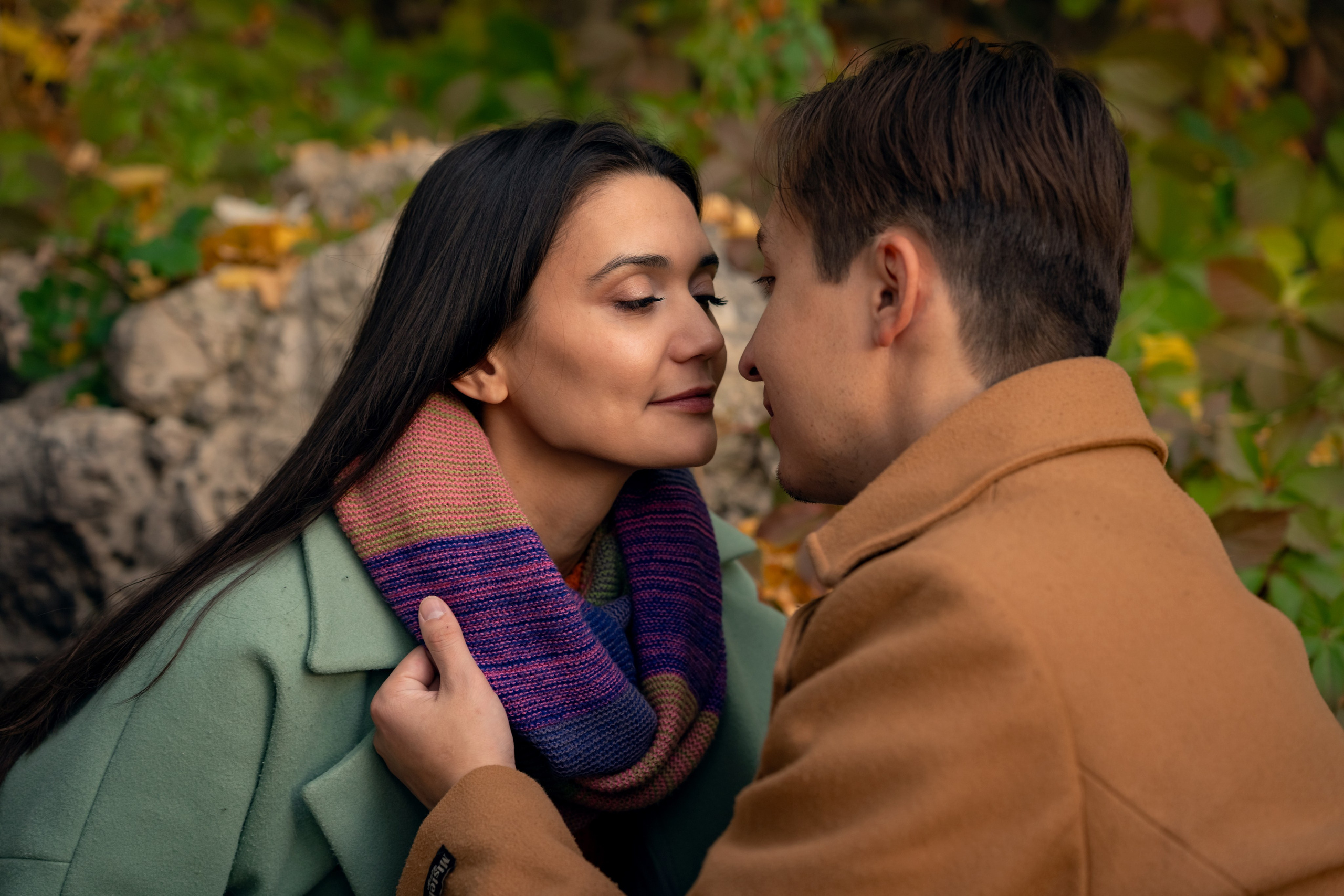 Стас и Юля. Главная