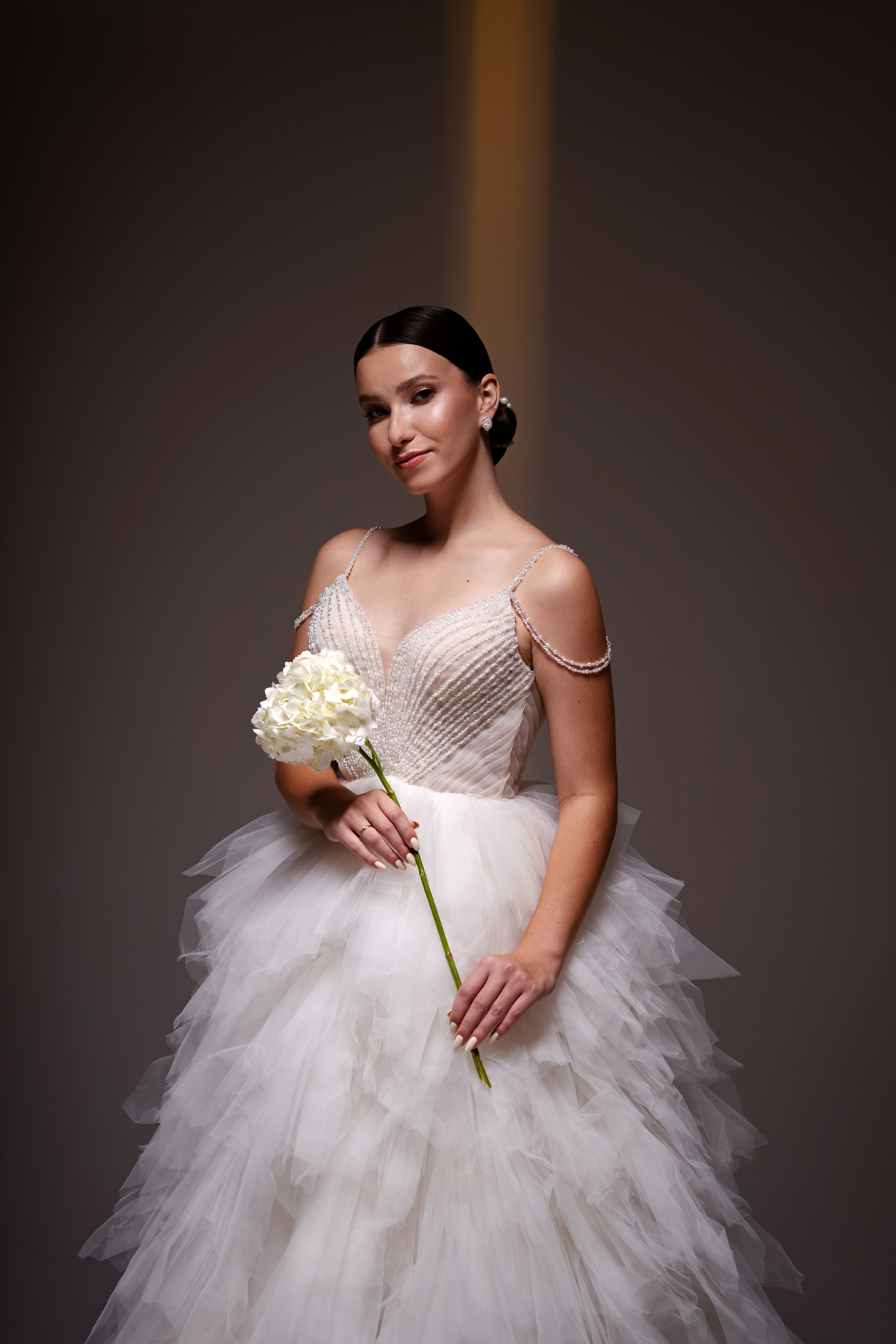 Полина. Главная