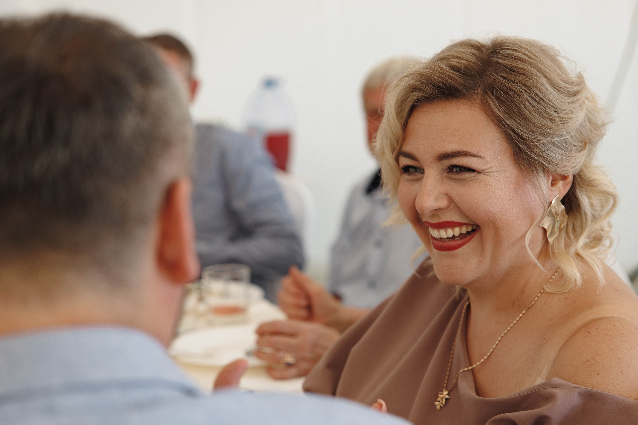 Анна и Кирилл. Галерея