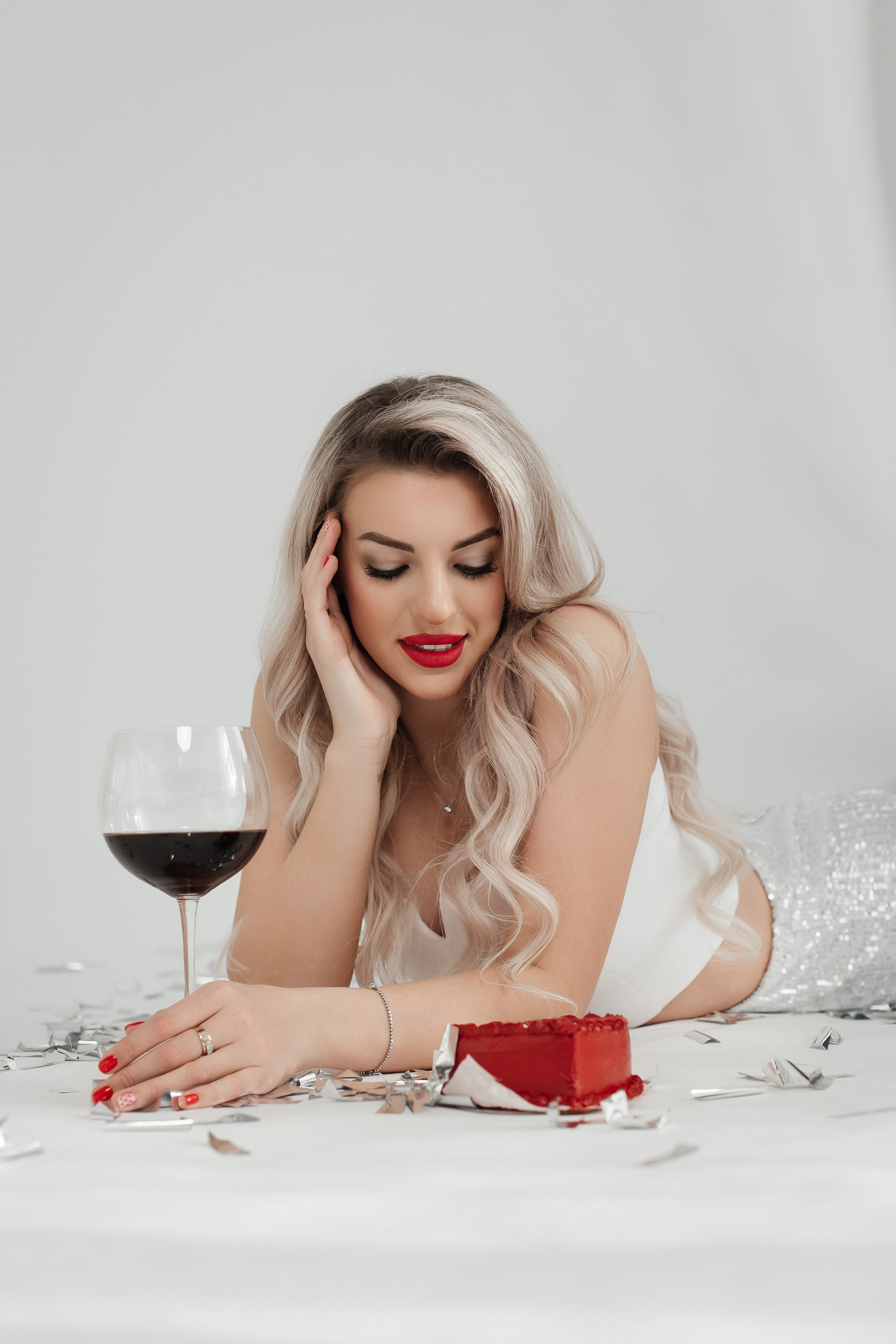 ФОТОСЕССИЯ КО ДНЮ РОЖДЕНИЯ. Фотограф в Киселёвске Татьяна Трухалева