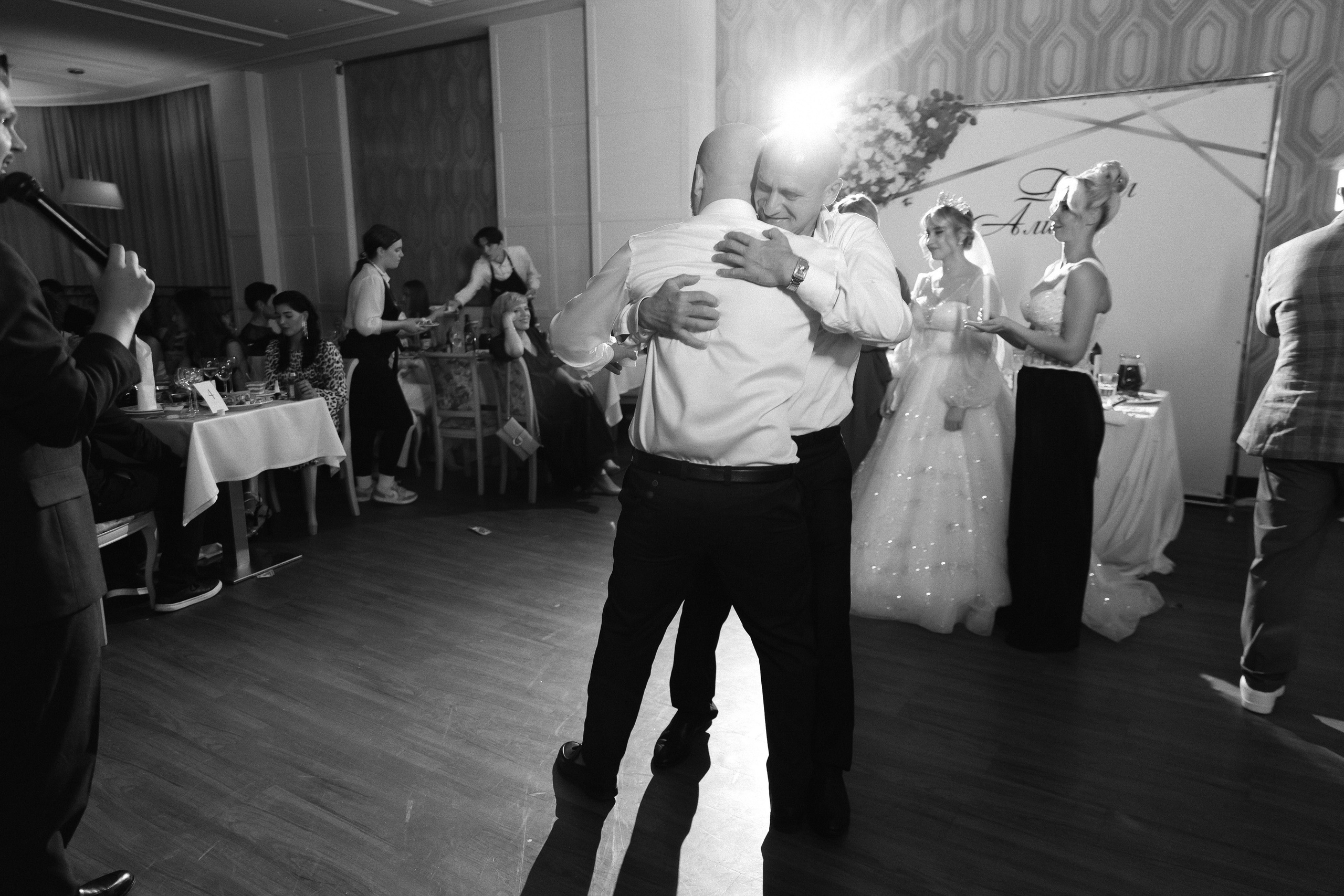 АЛИНА & ДАНИЛ ` 11.08.24. Maria Startseva Photo