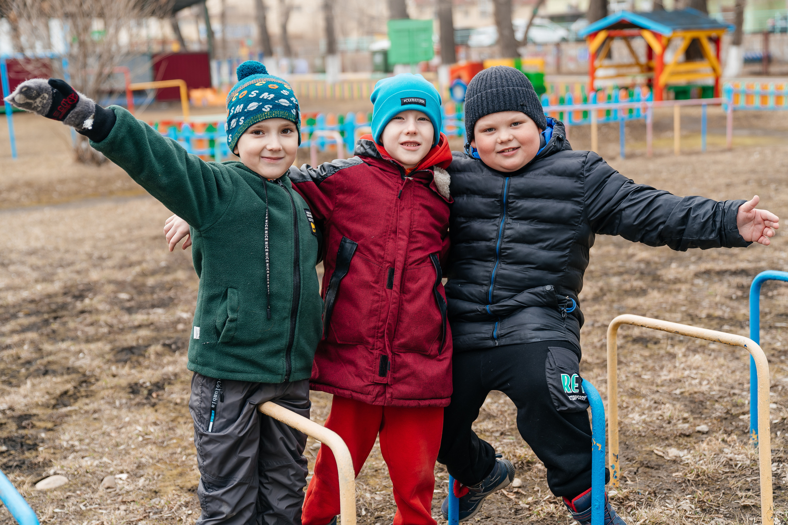Альбомы в детском саду. Детские выпускные альбомы в Красноярске