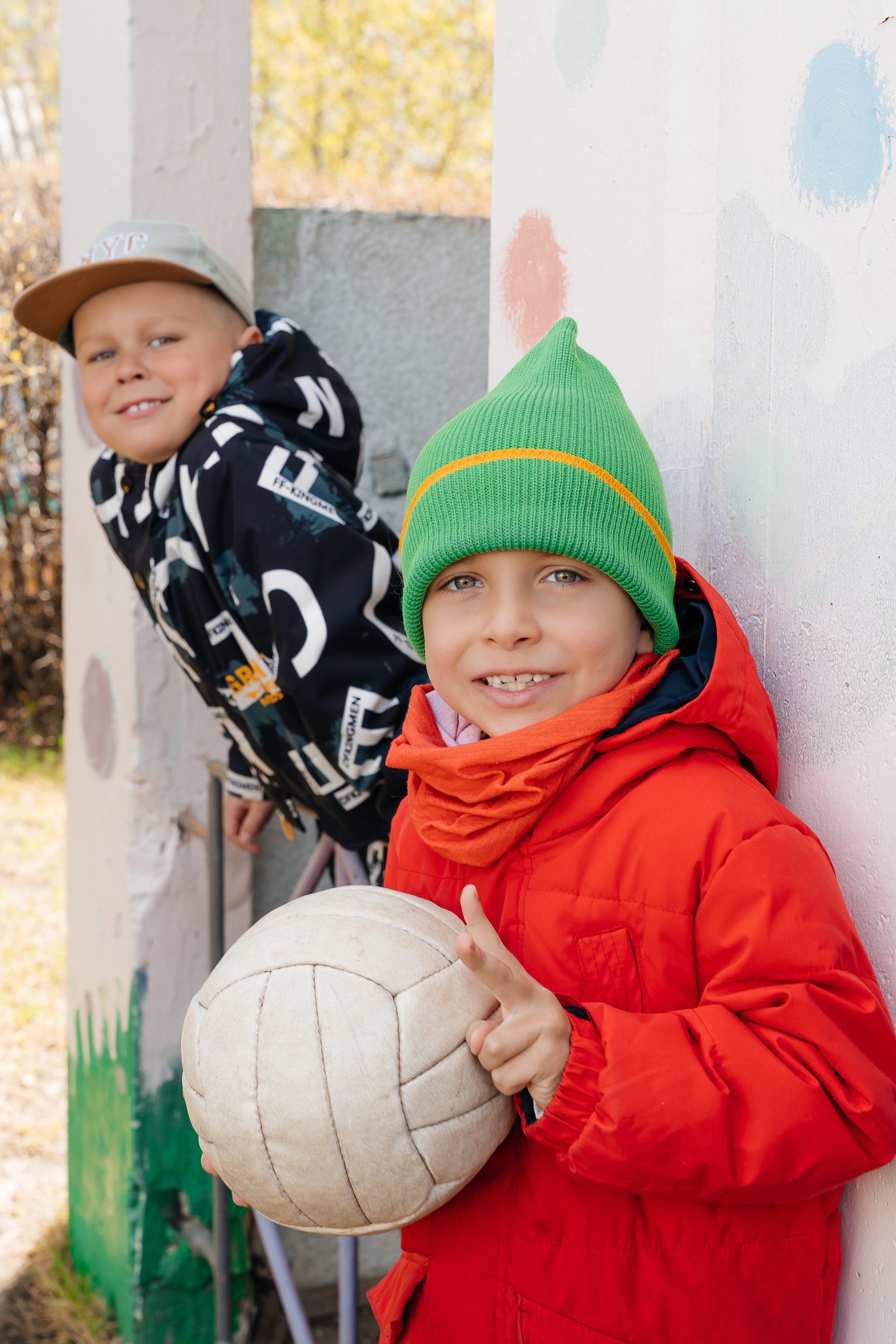 Альбомы в детском саду. Детские выпускные альбомы в Красноярске