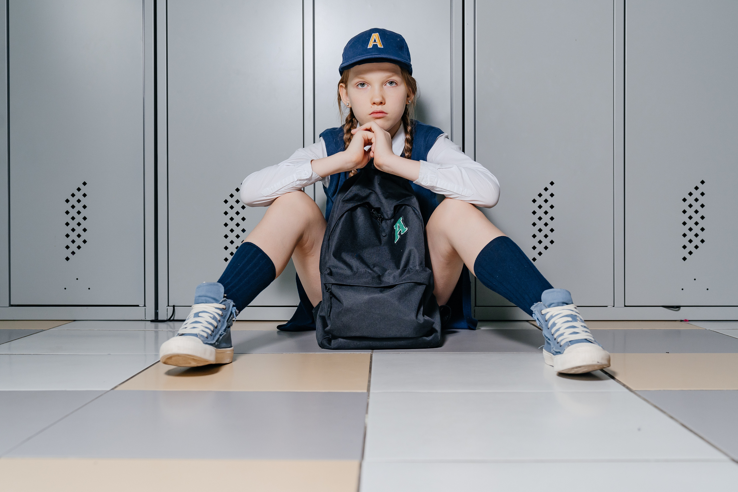 Альбомы в начальной школе. Детские выпускные альбомы в Красноярске