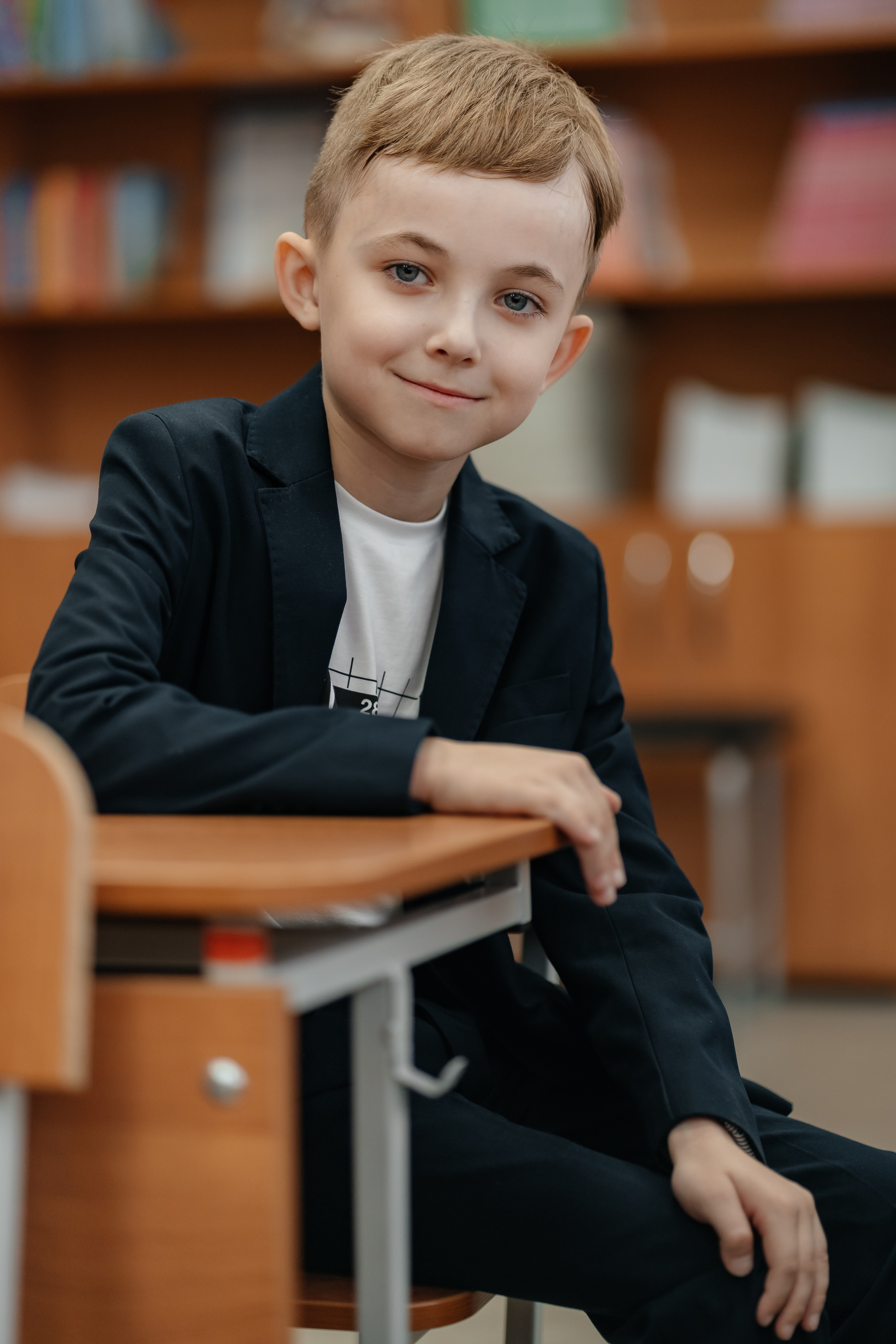 Альбомы в начальной школе. Детские выпускные альбомы в Красноярске