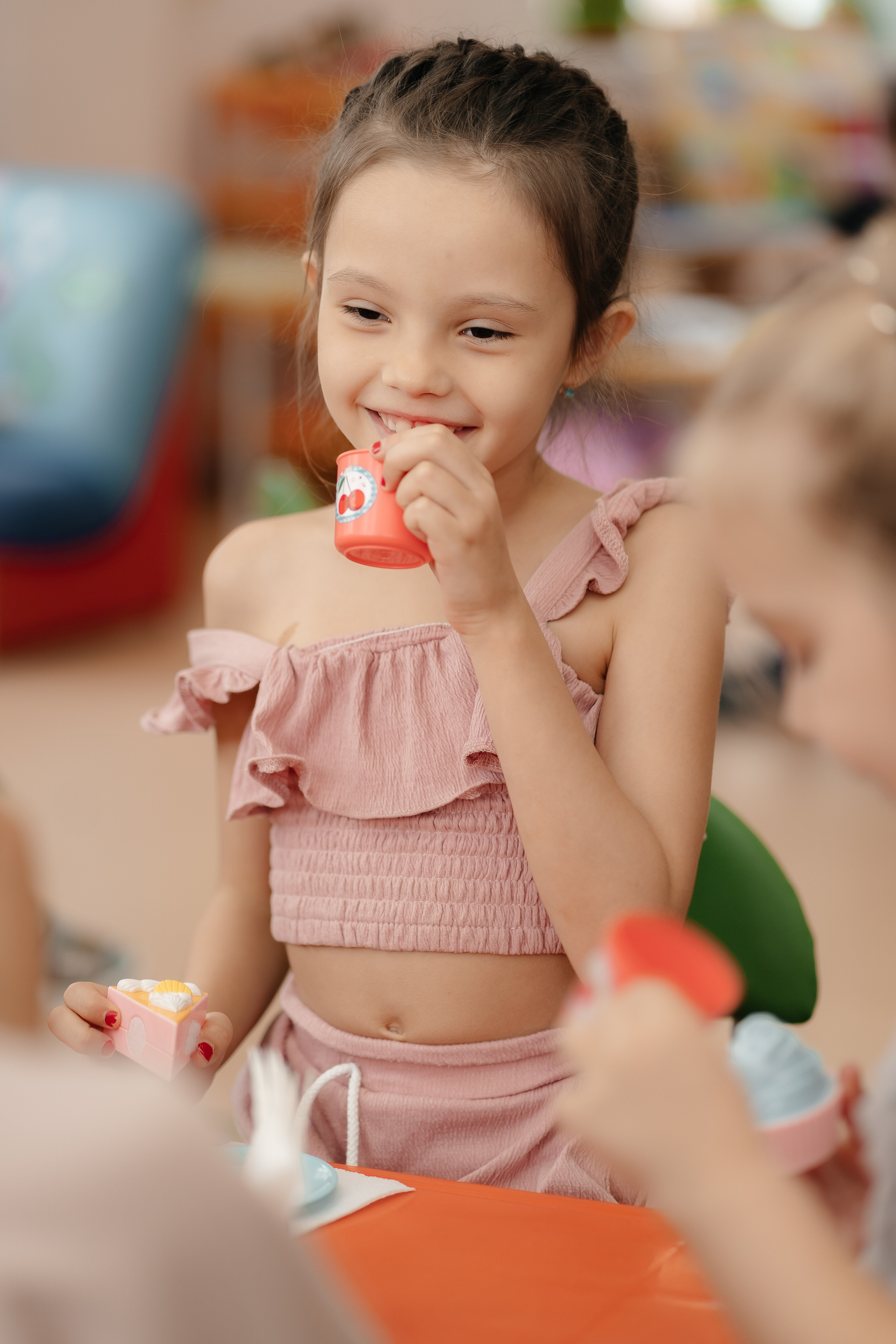 Альбомы в детском саду. Детские выпускные альбомы в Красноярске