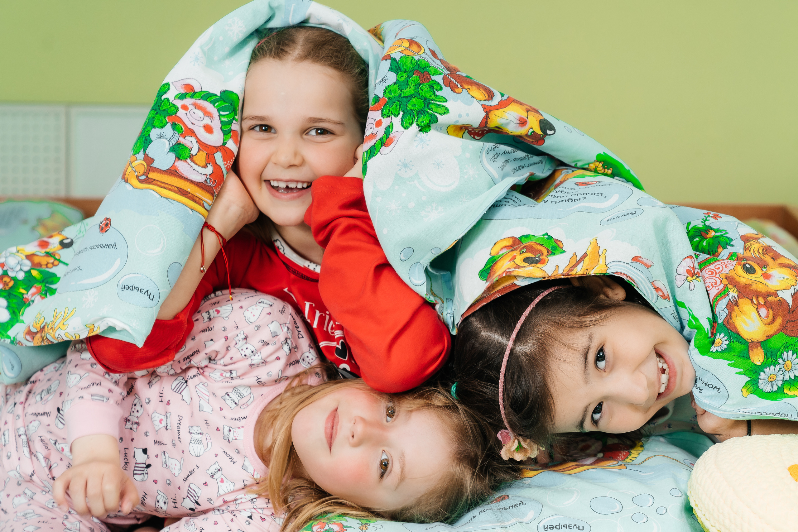 Альбомы в детском саду. Детские выпускные альбомы в Красноярске