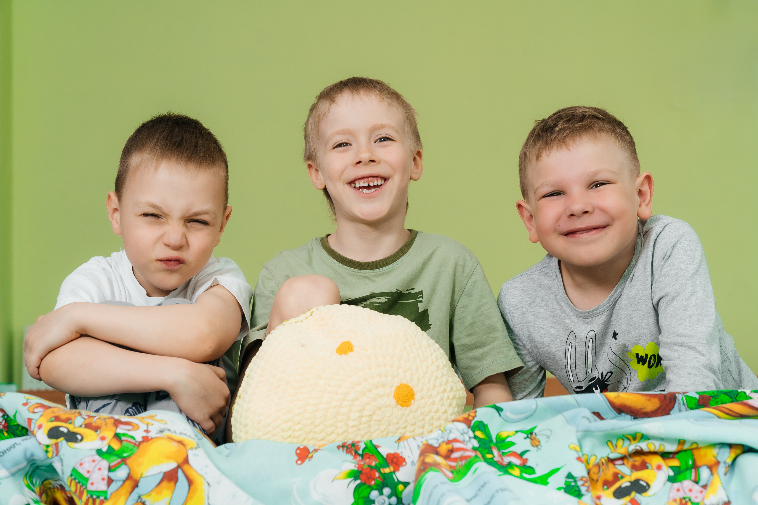 Альбомы в детском саду. Детские выпускные альбомы в Красноярске