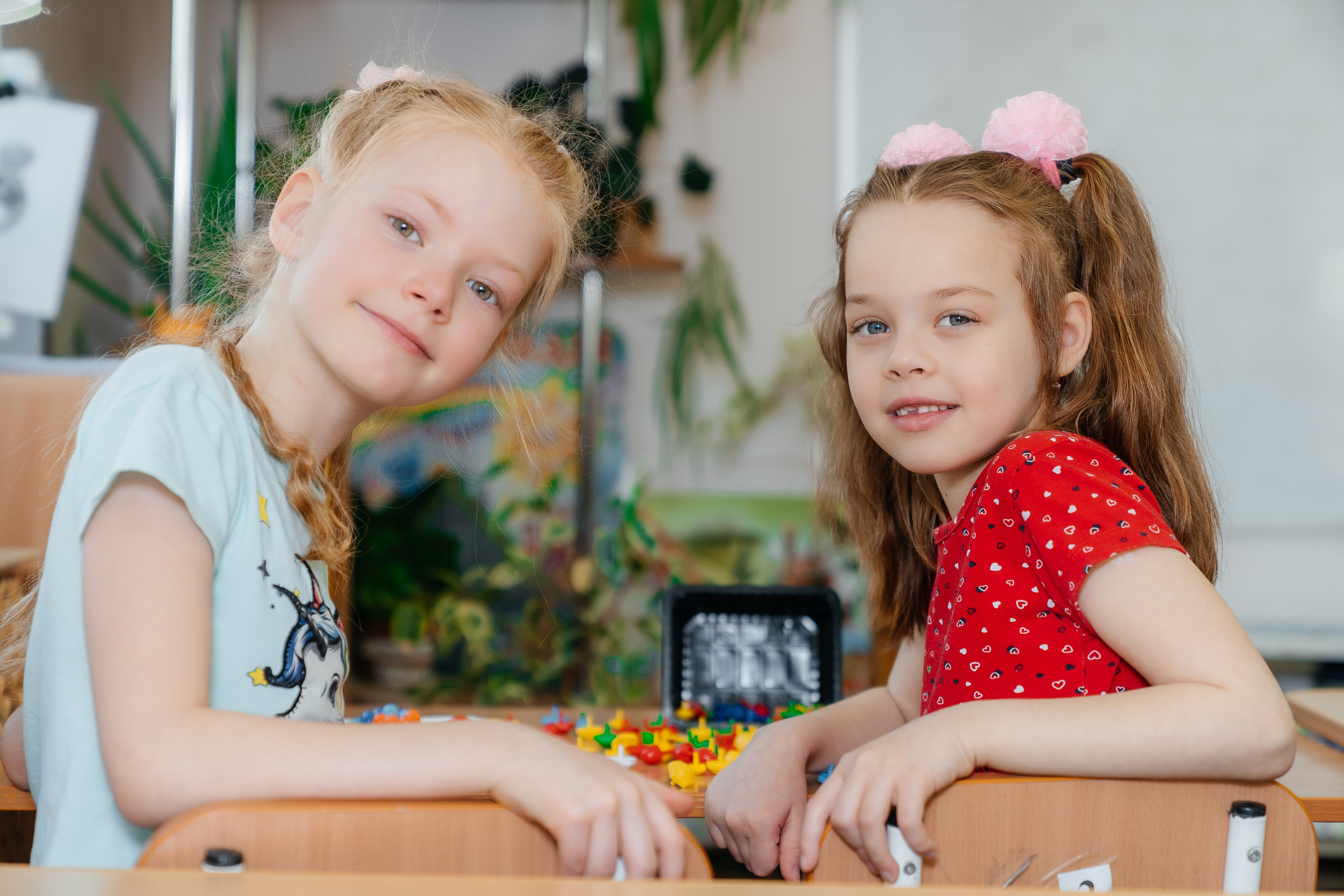 Альбомы в детском саду. Детские выпускные альбомы в Красноярске