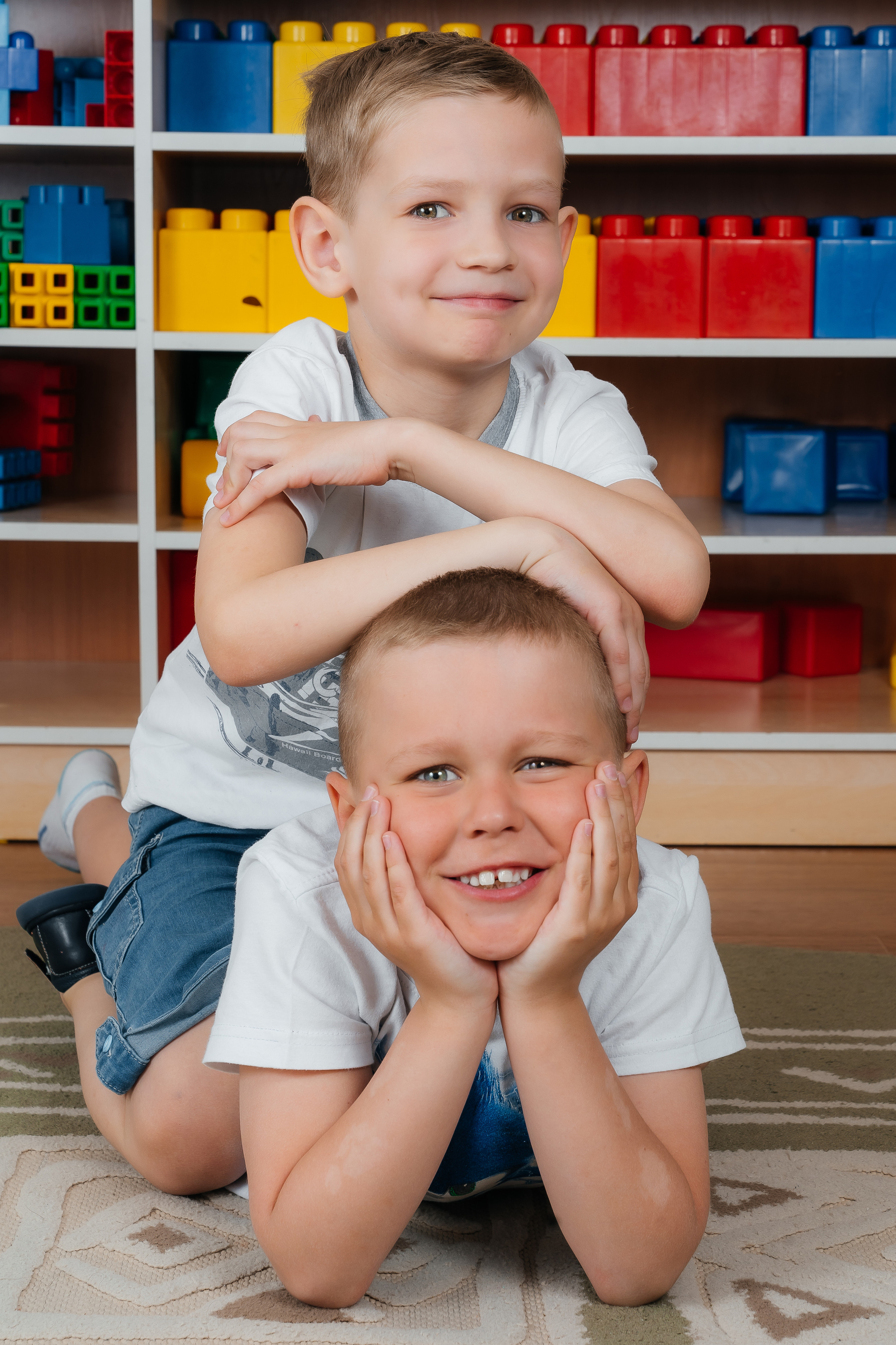 Альбомы в детском саду. Детские выпускные альбомы в Красноярске