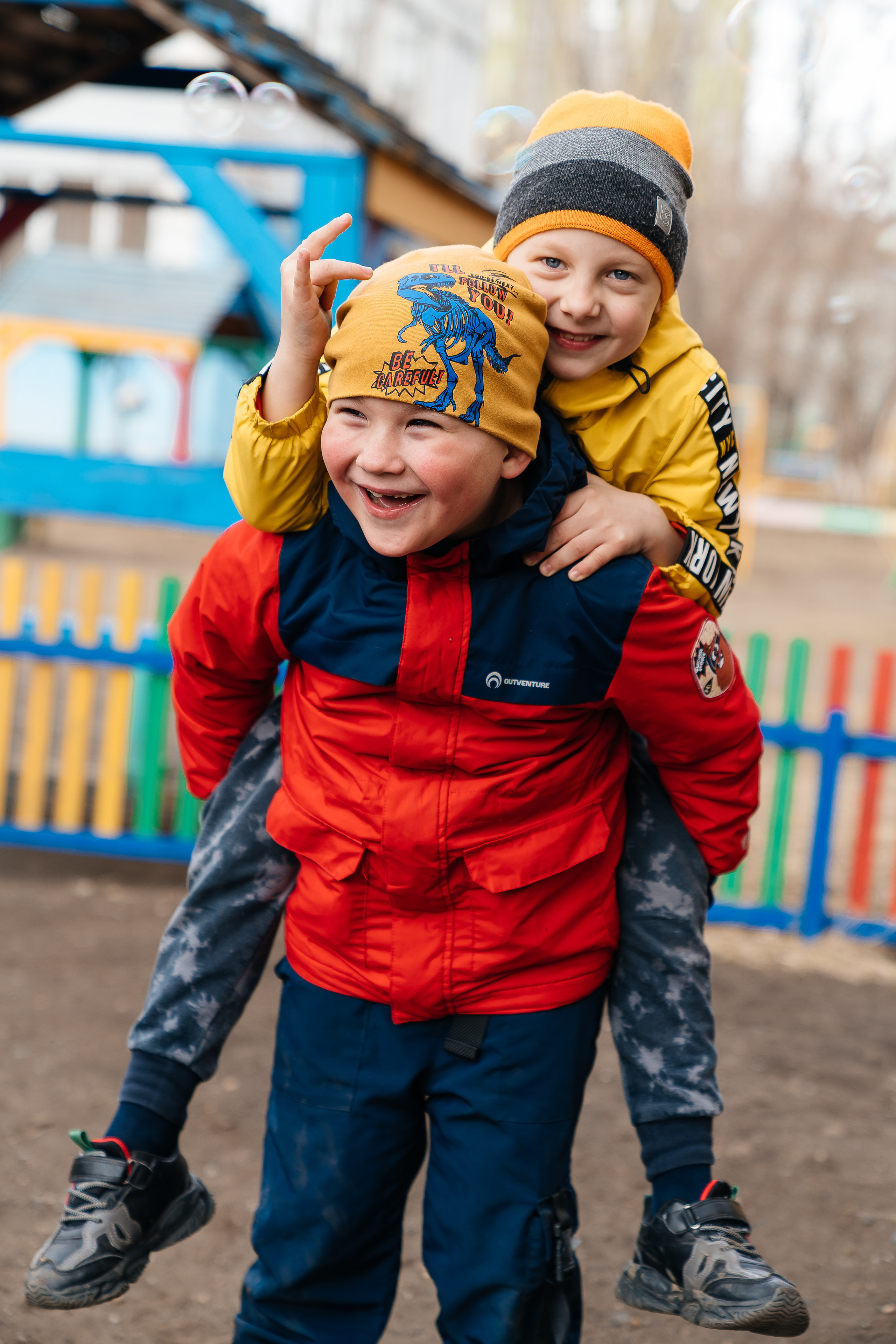 Альбомы в детском саду. Детские выпускные альбомы в Красноярске