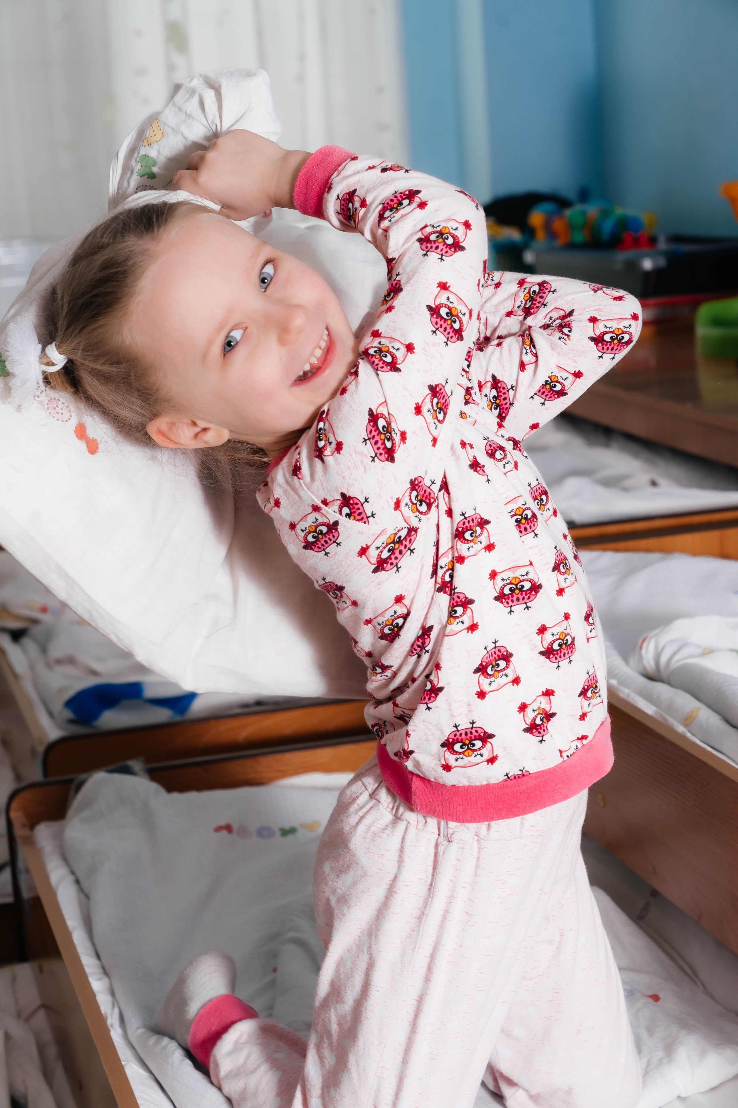 Альбомы в детском саду. Детские выпускные альбомы в Красноярске