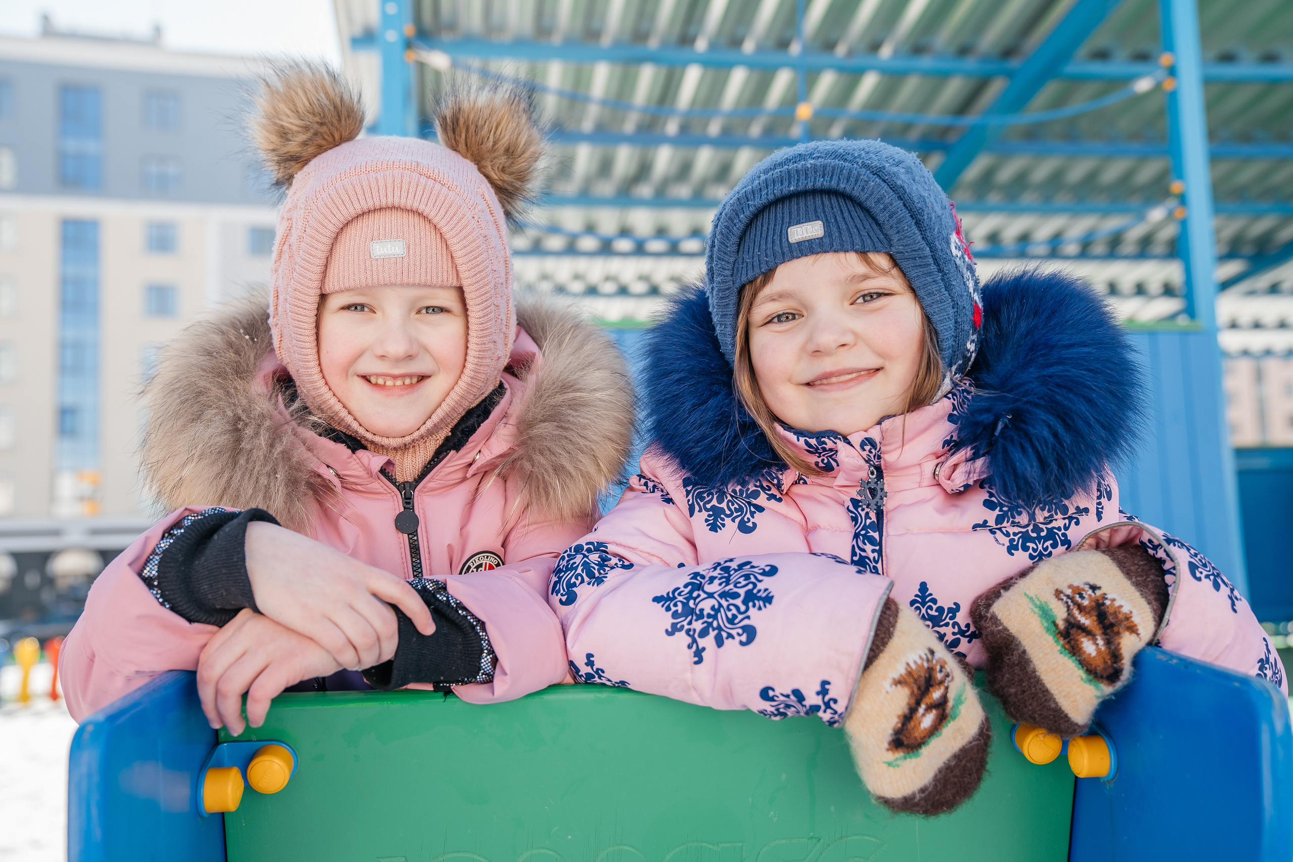 Альбомы в детском саду. Детские выпускные альбомы в Красноярске