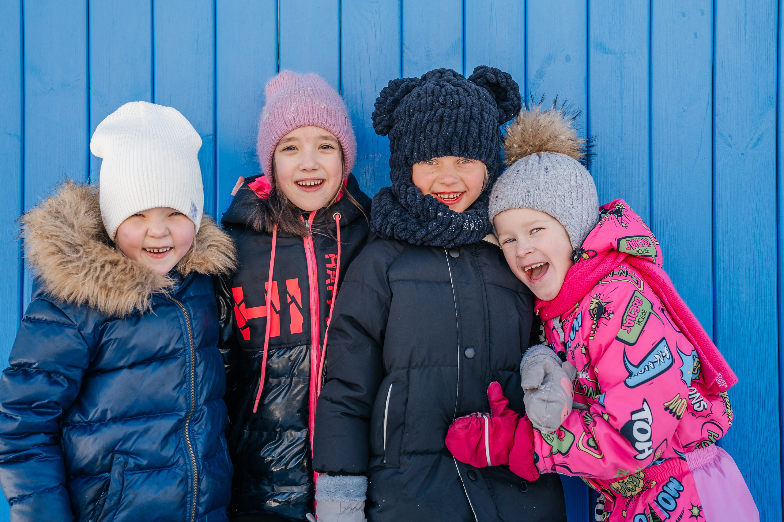 Альбомы в детском саду. Детские выпускные альбомы в Красноярске