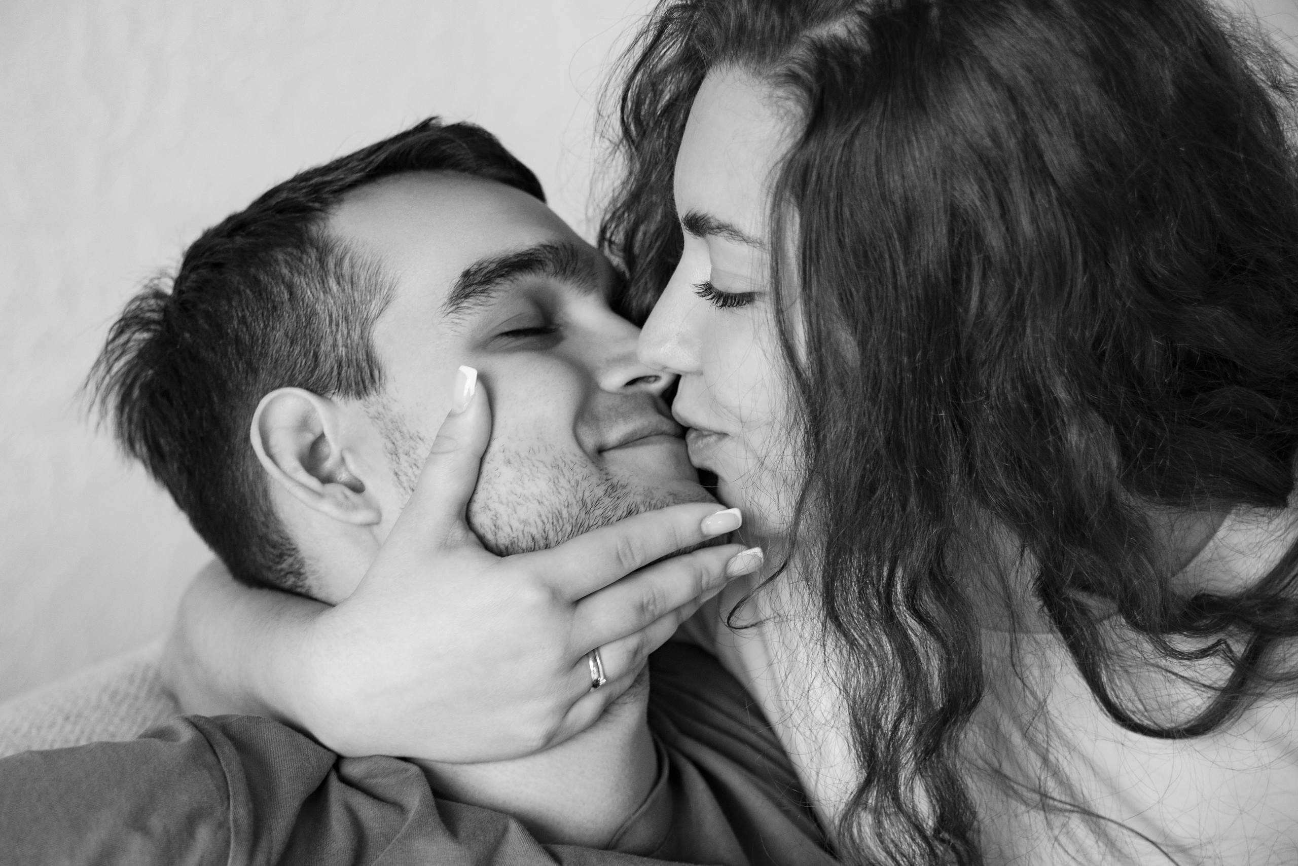 ПОЛИНА и ДМИТРИЙ. Фотограф в Ярославле Грибанова Ирина