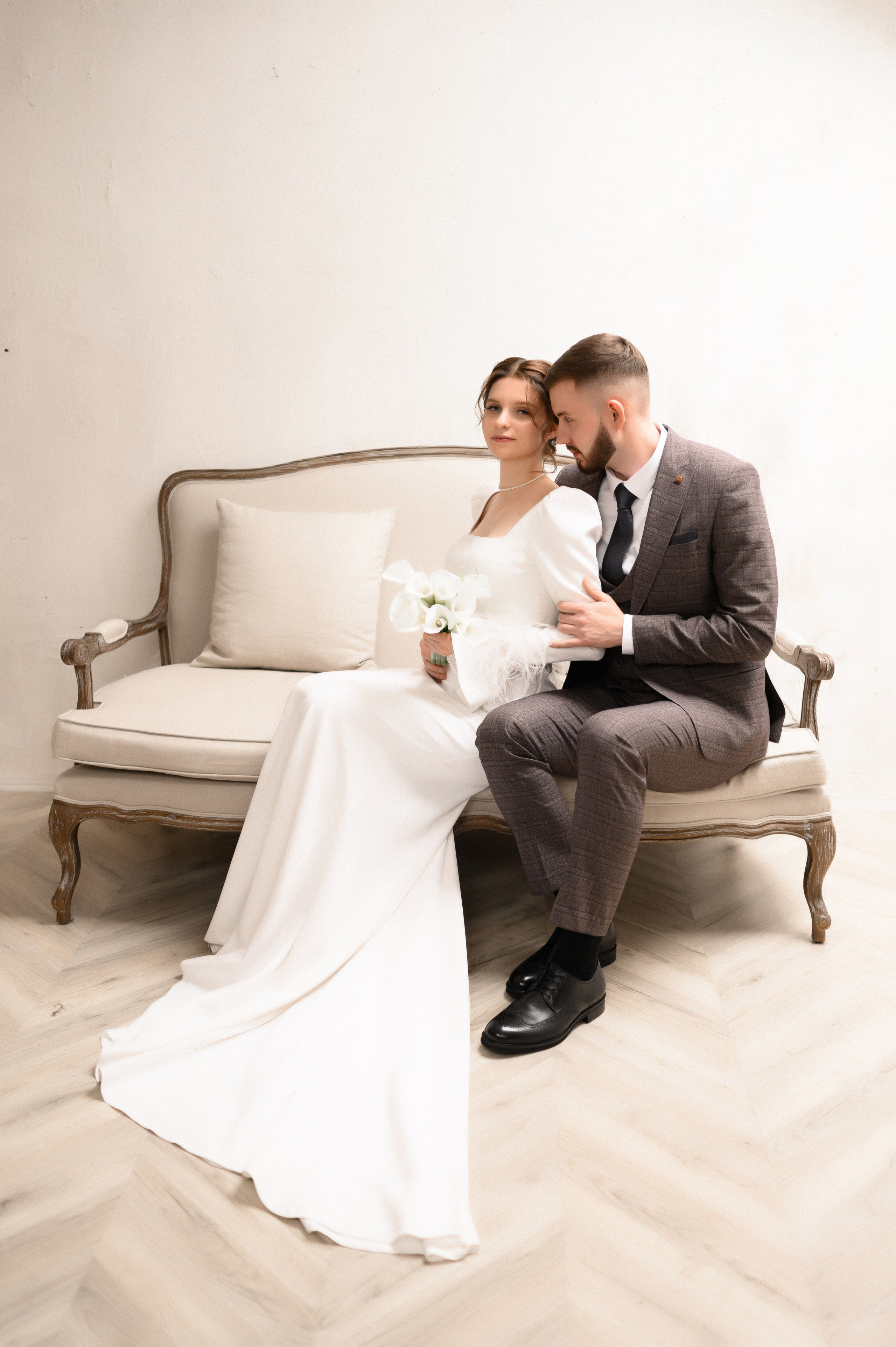 11.03.23. Свадебный и семейный фотограф в Краснодаре