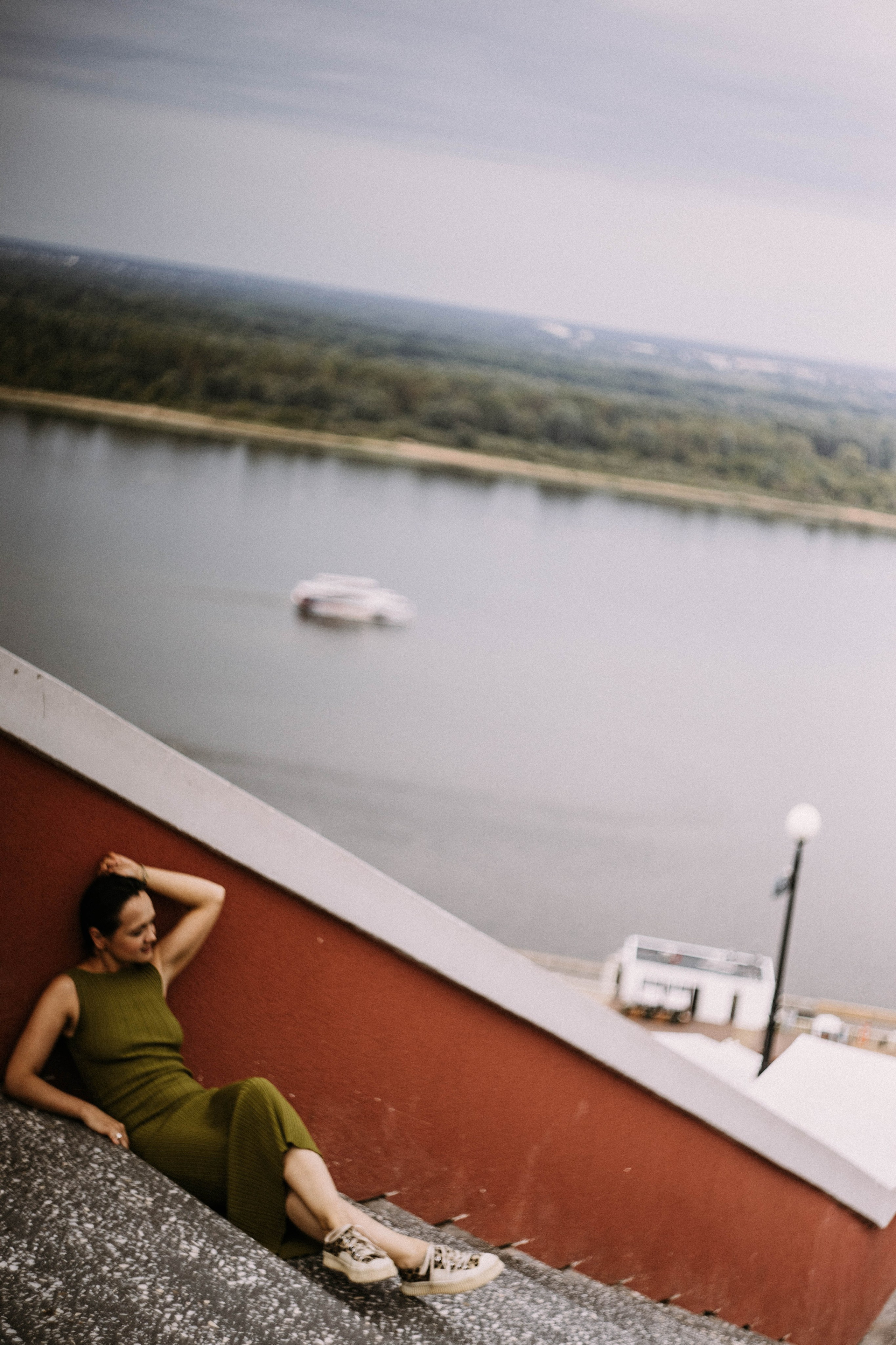 Ириша + Миша. Брат и сестра. Фотограф в Нижнем Новгороде