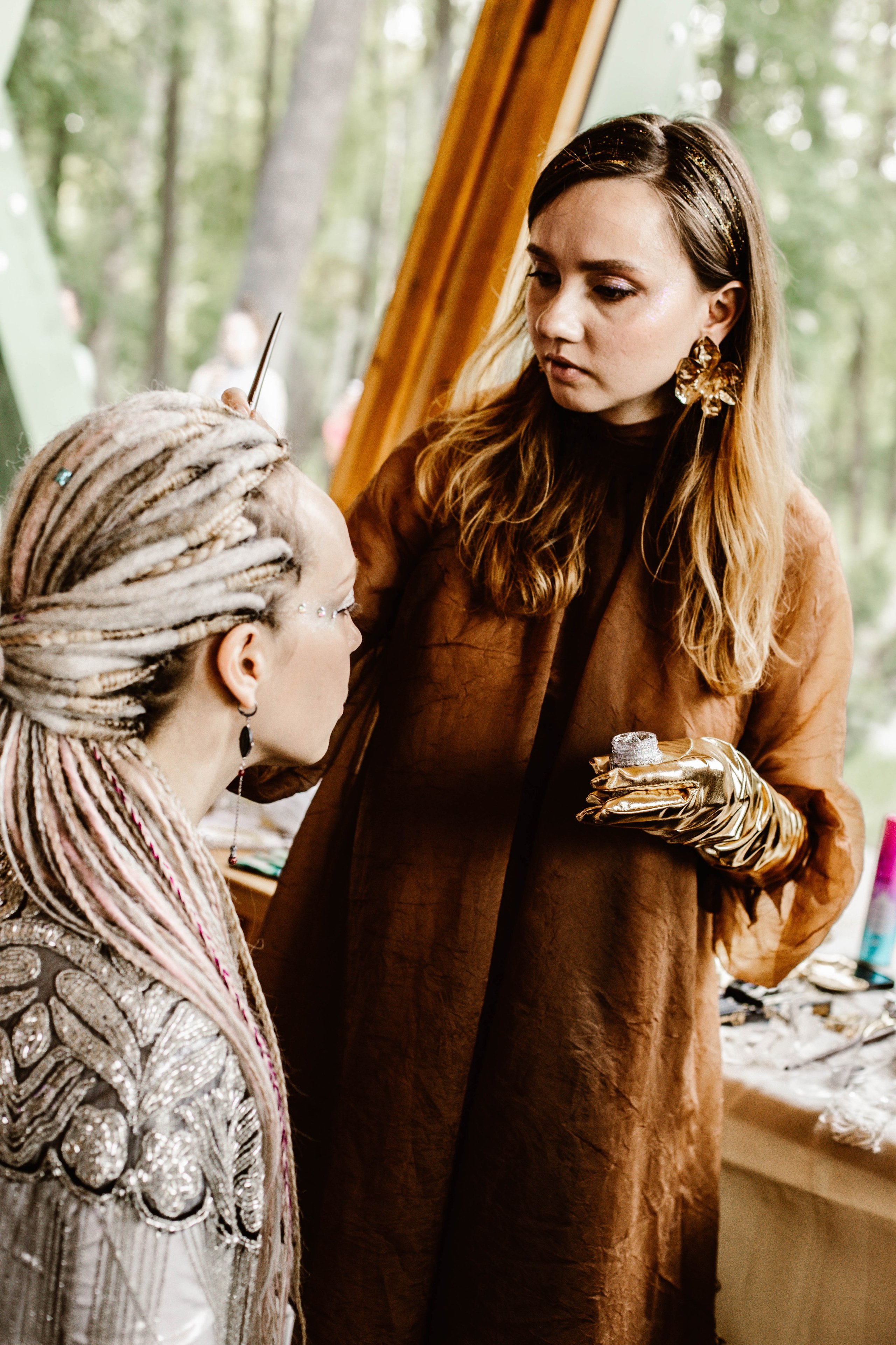 Кармабал. Фотограф в Нижнем Новгороде