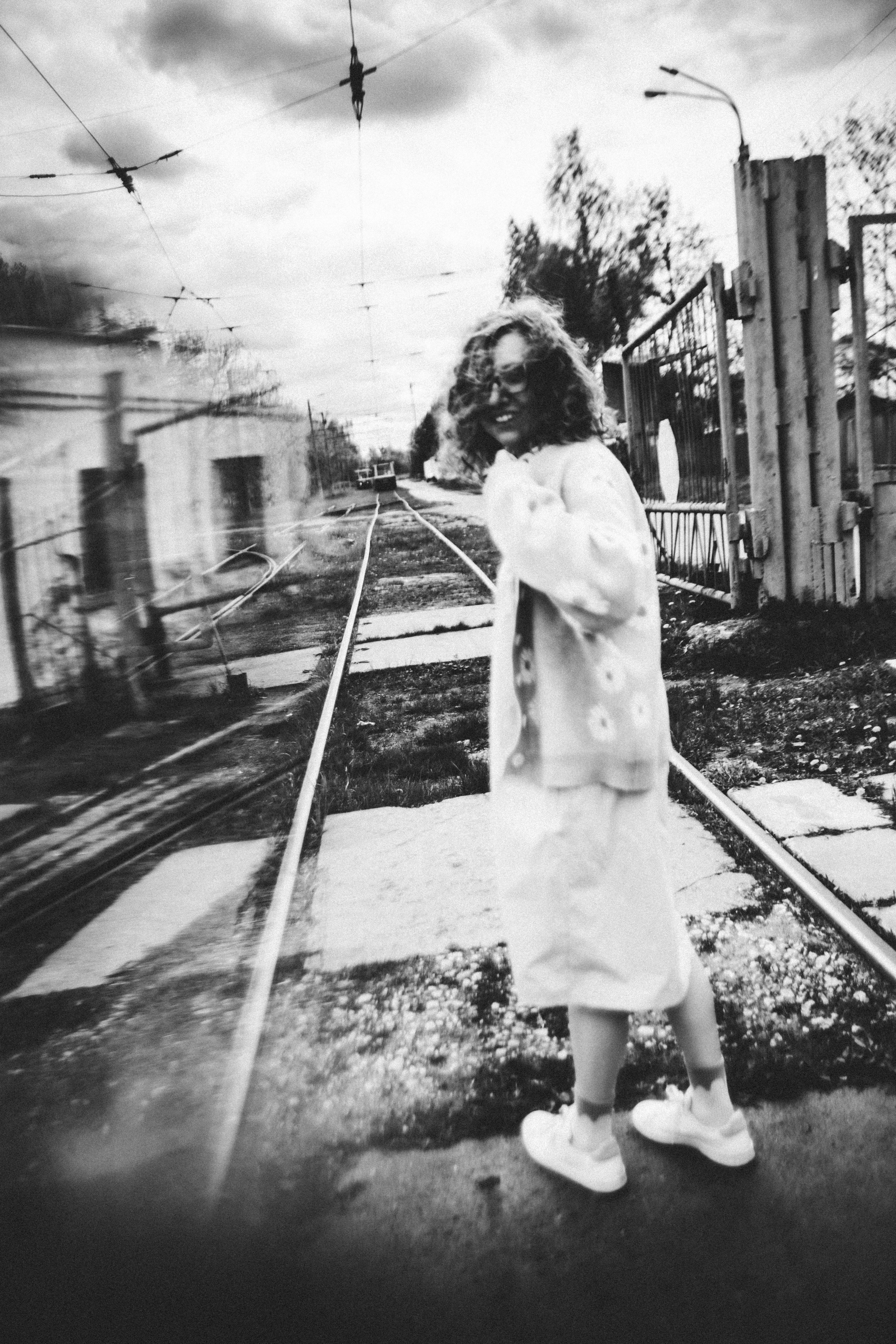 Вера. Заправка. Фотограф в Нижнем Новгороде