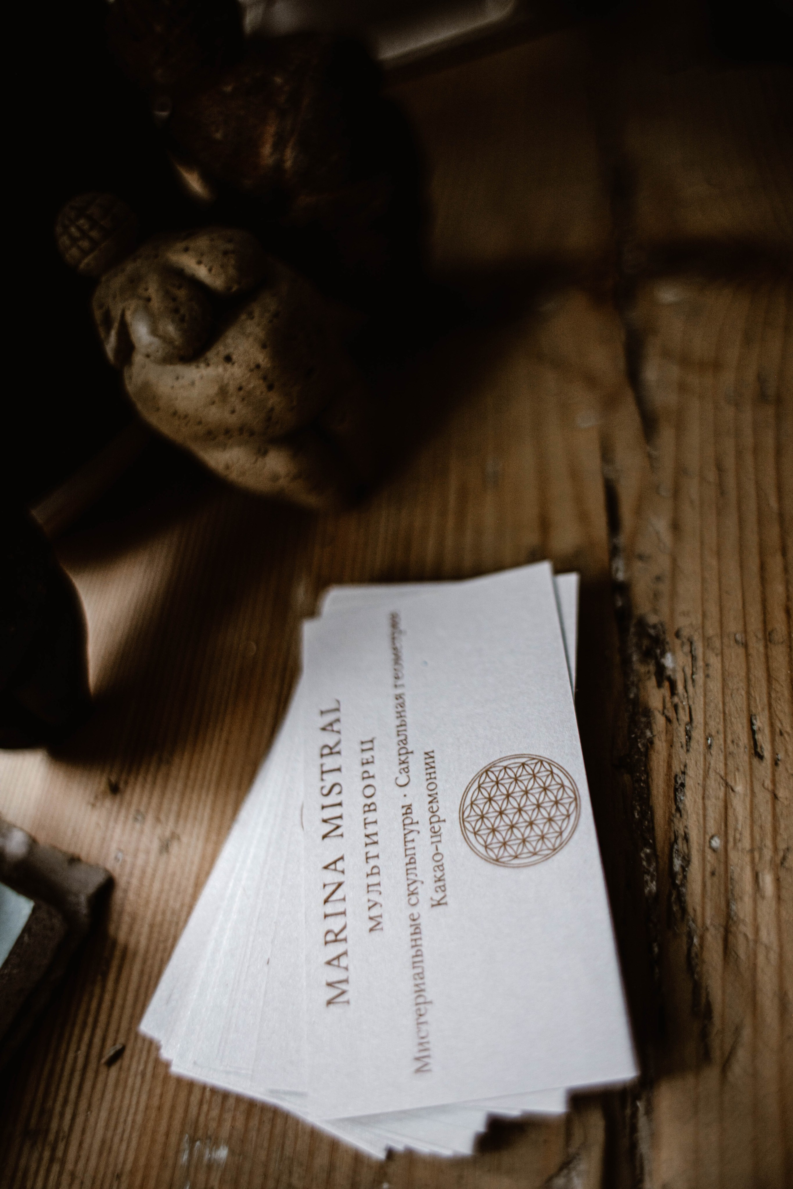 Марина Мистраль. Фотограф в Нижнем Новгороде