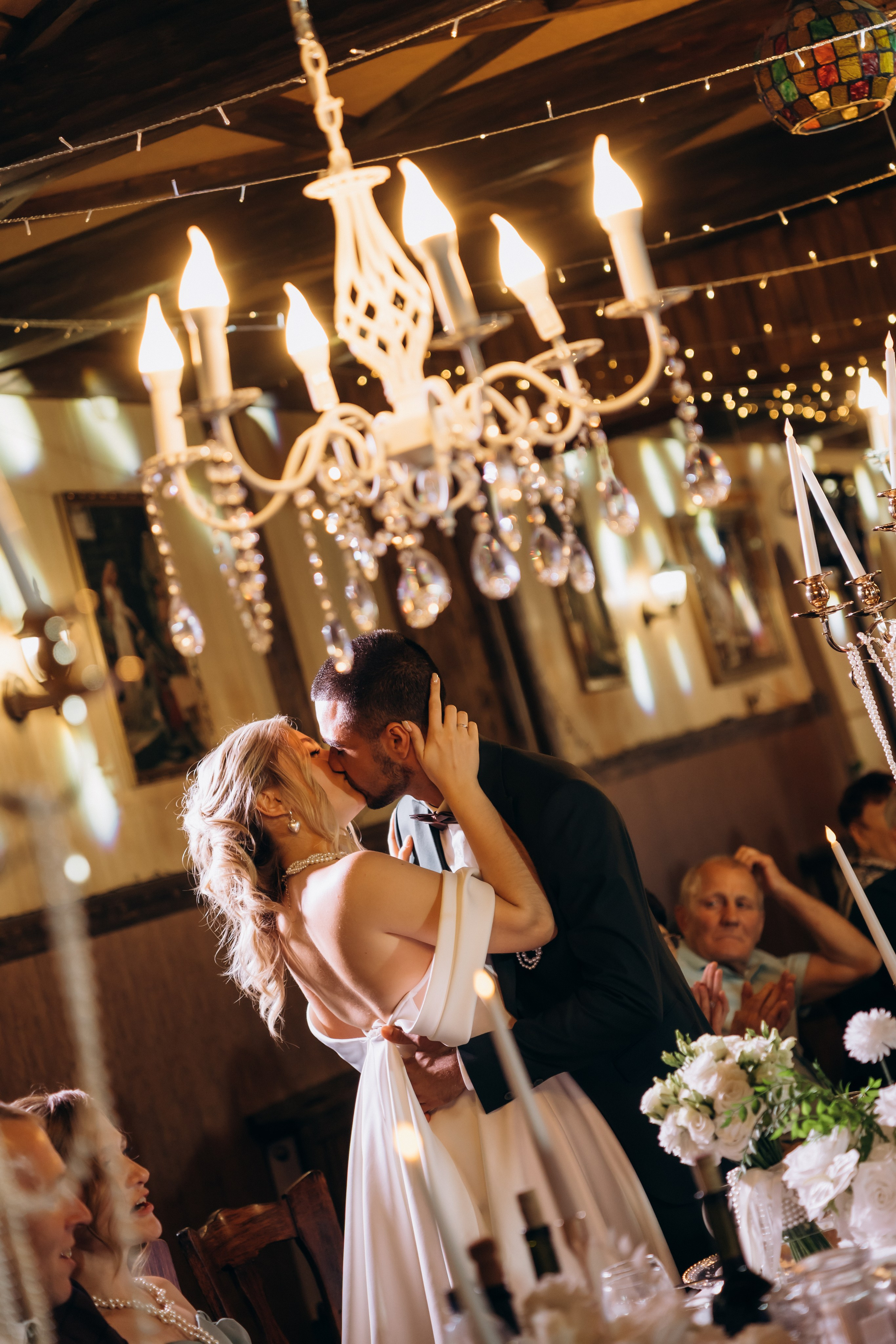 Максим и Кристина. Полный день. Ирина Гонтарева|Фотограф|Белгород