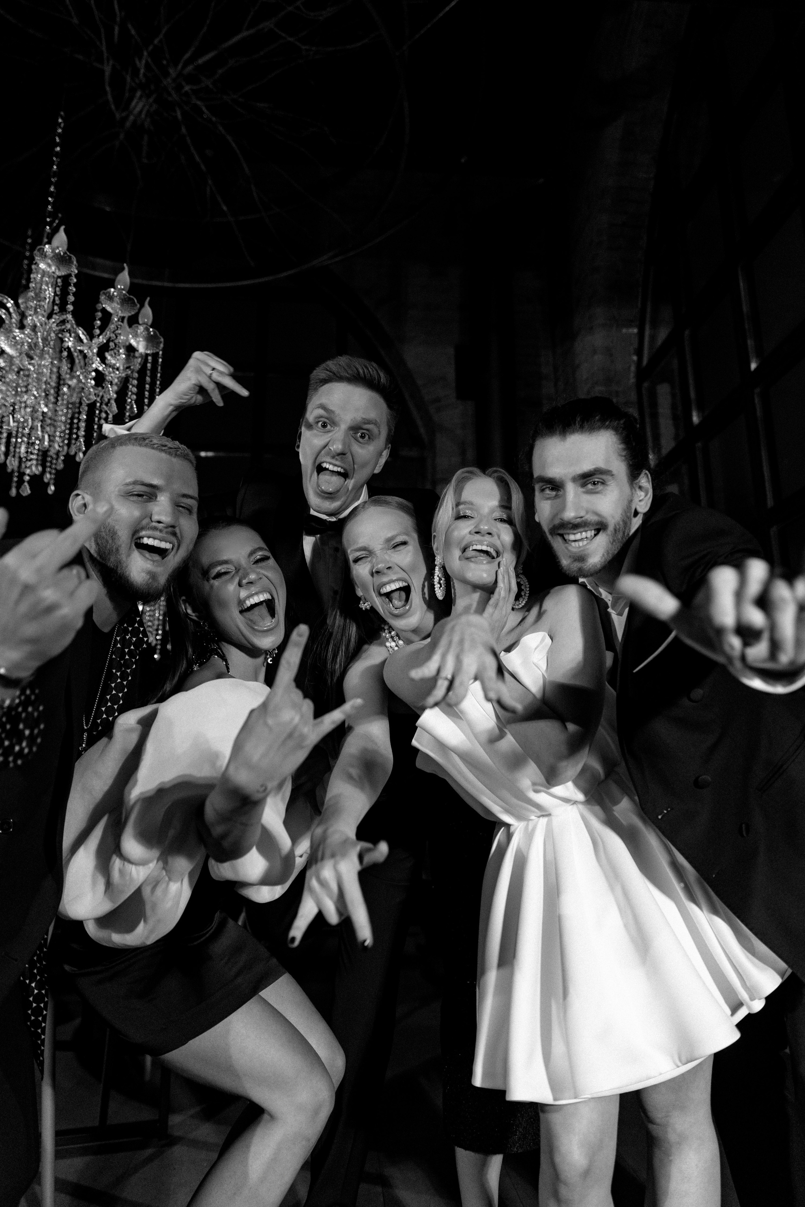 Женя и Алина. Свадебный и семейный фотограф в Красноярске Прохорова Екатерина