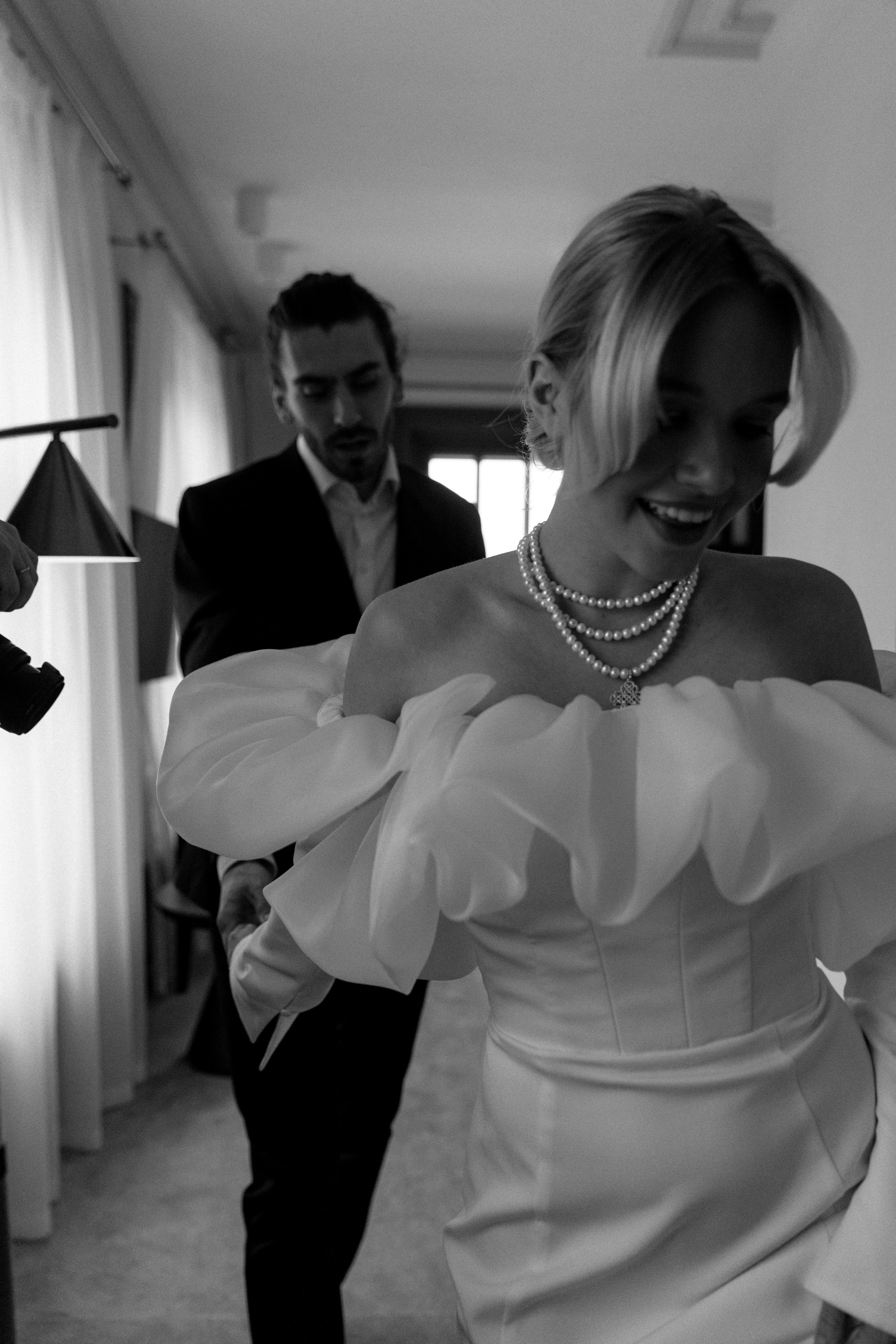 Женя и Алина. Свадебный и семейный фотограф в Красноярске Прохорова Екатерина