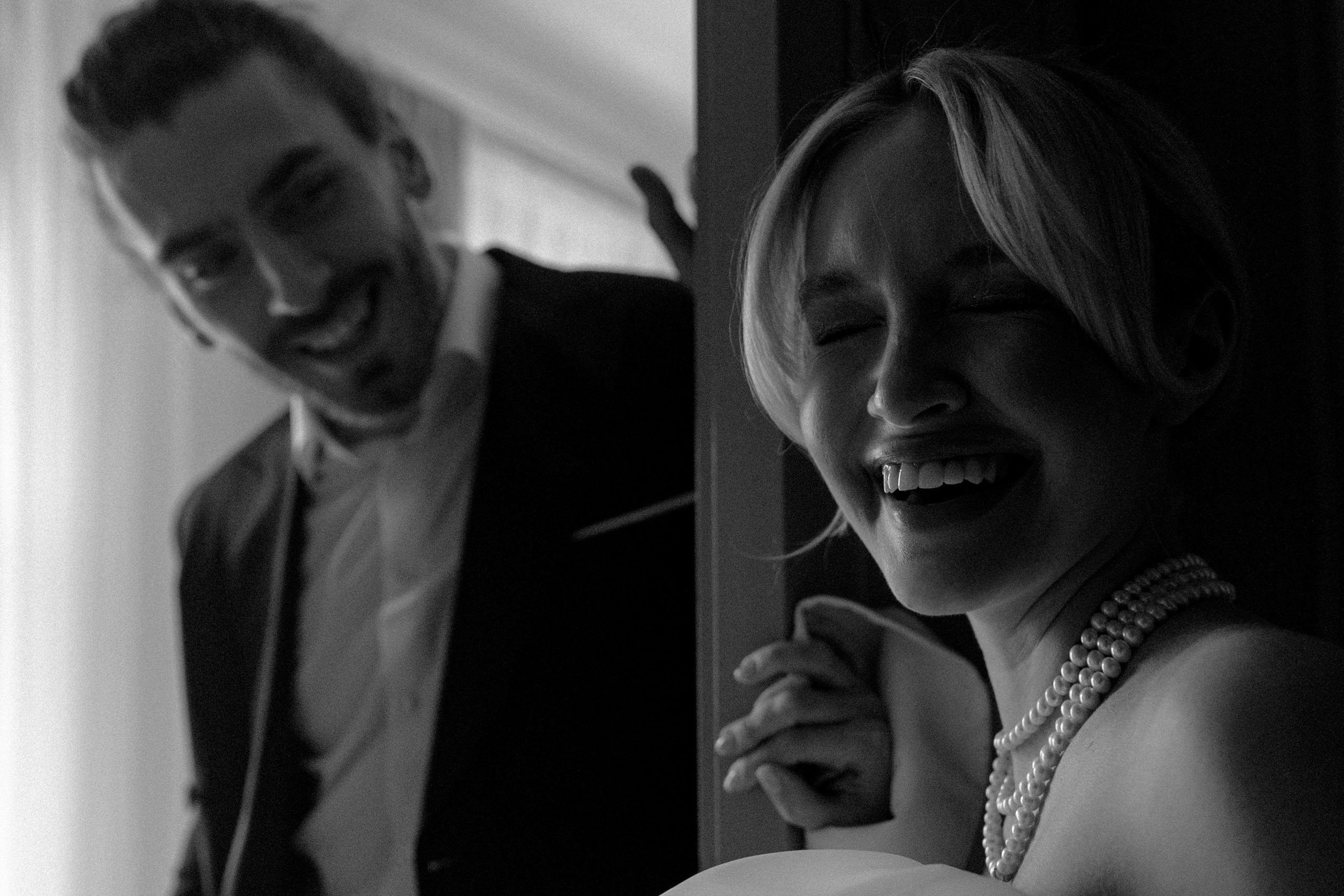 Женя и Алина. Свадебный и семейный фотограф в Красноярске Прохорова Екатерина