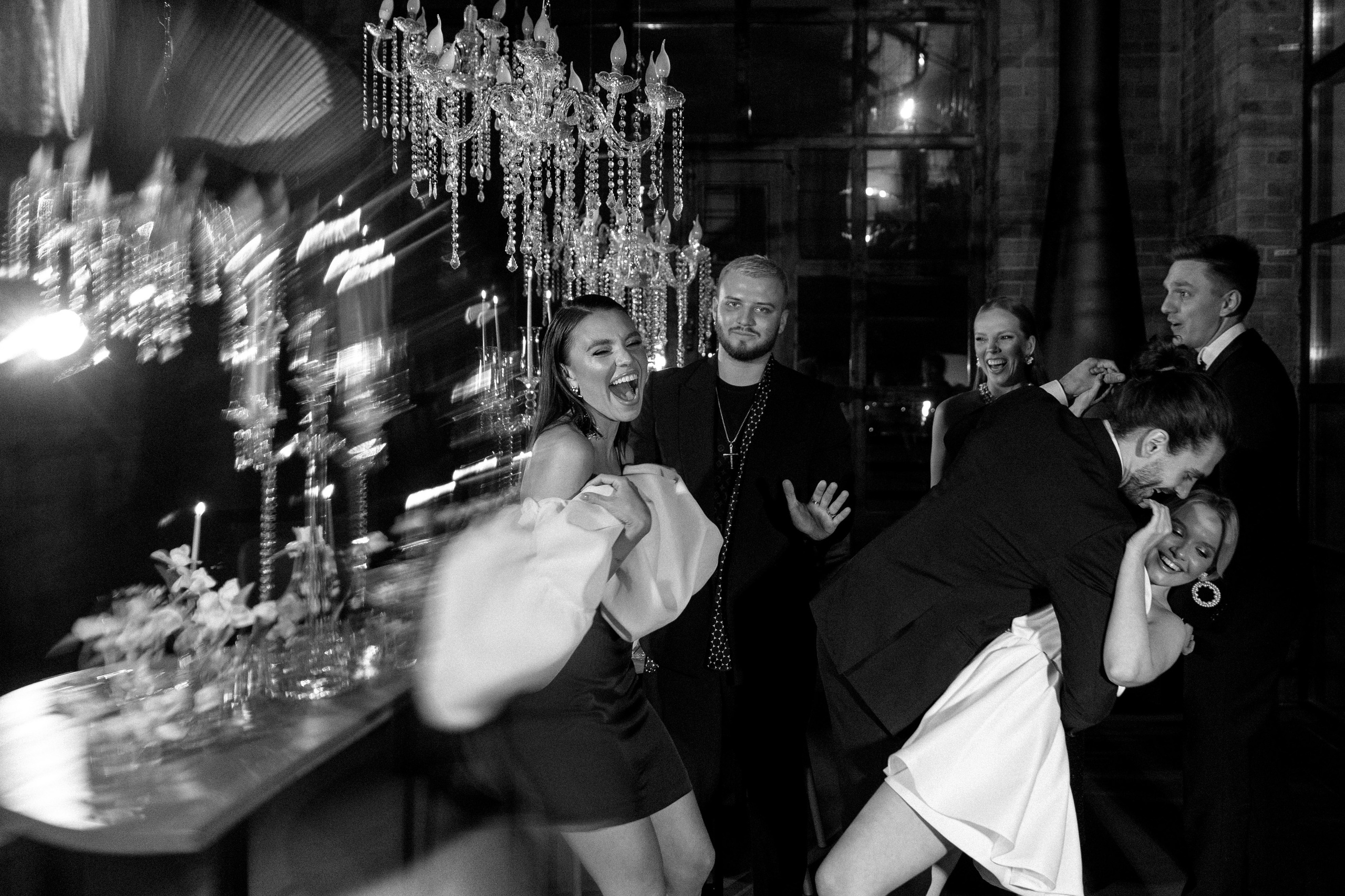 Женя и Алина. Свадебный и семейный фотограф в Красноярске Прохорова Екатерина