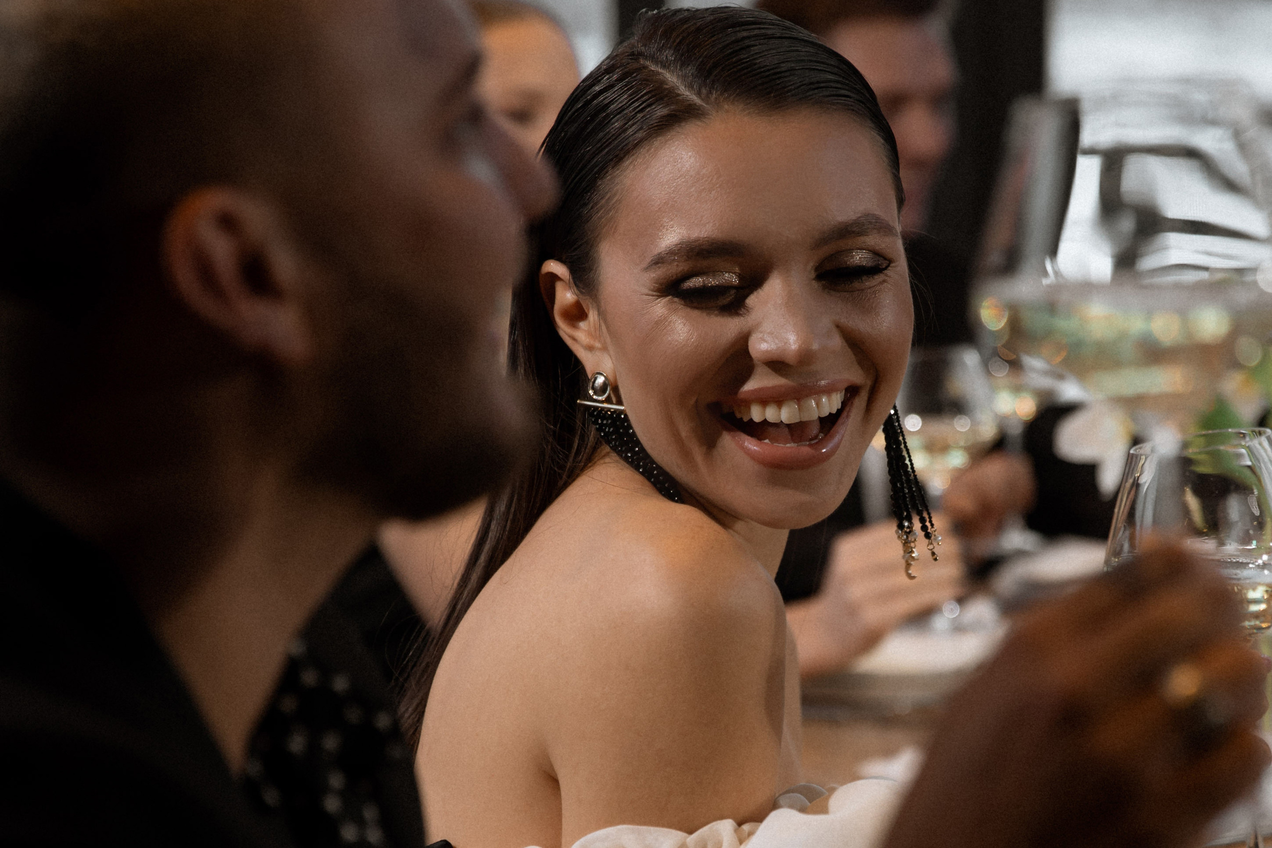 Женя и Алина. Свадебный и семейный фотограф в Красноярске Прохорова Екатерина