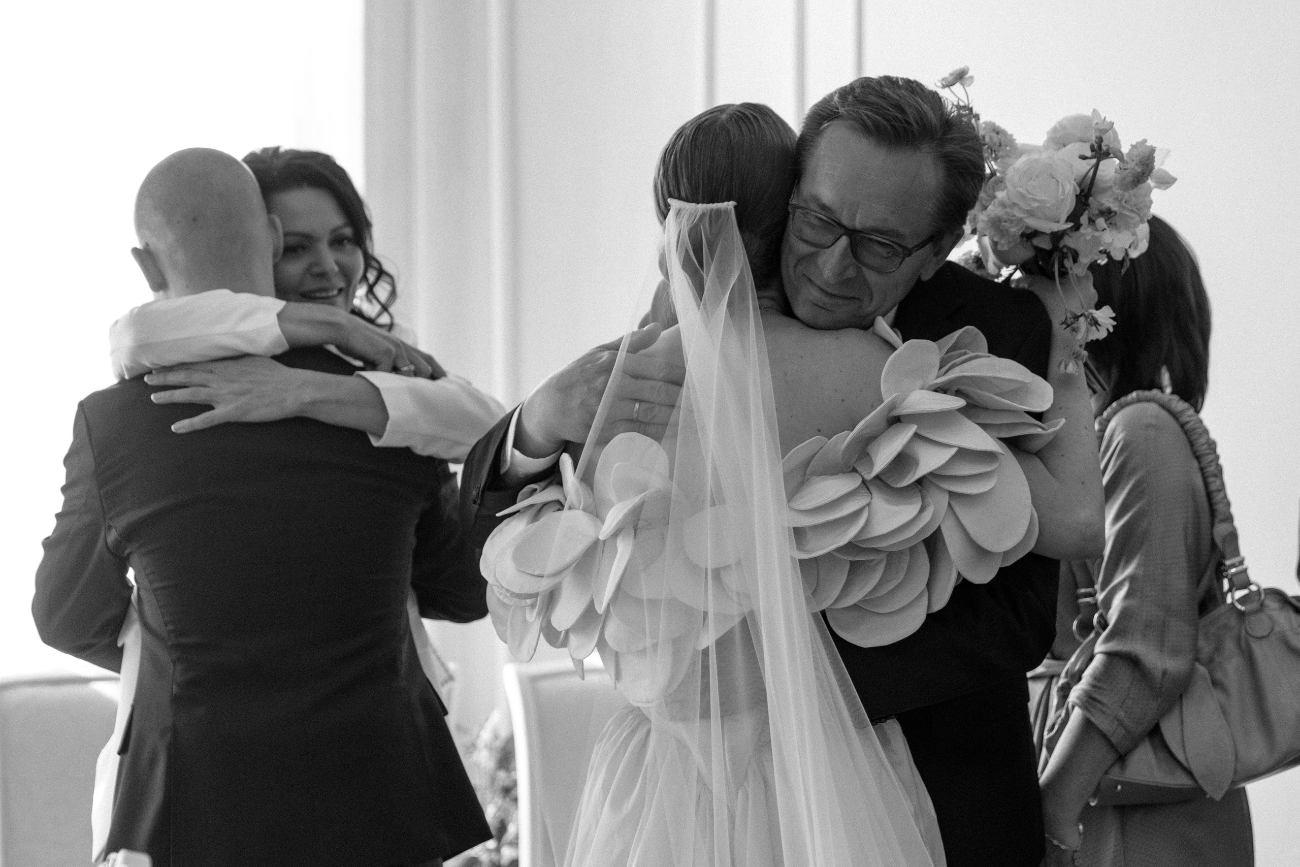 Александр и Мария. Свадебный и семейный фотограф в Красноярске Прохорова Екатерина