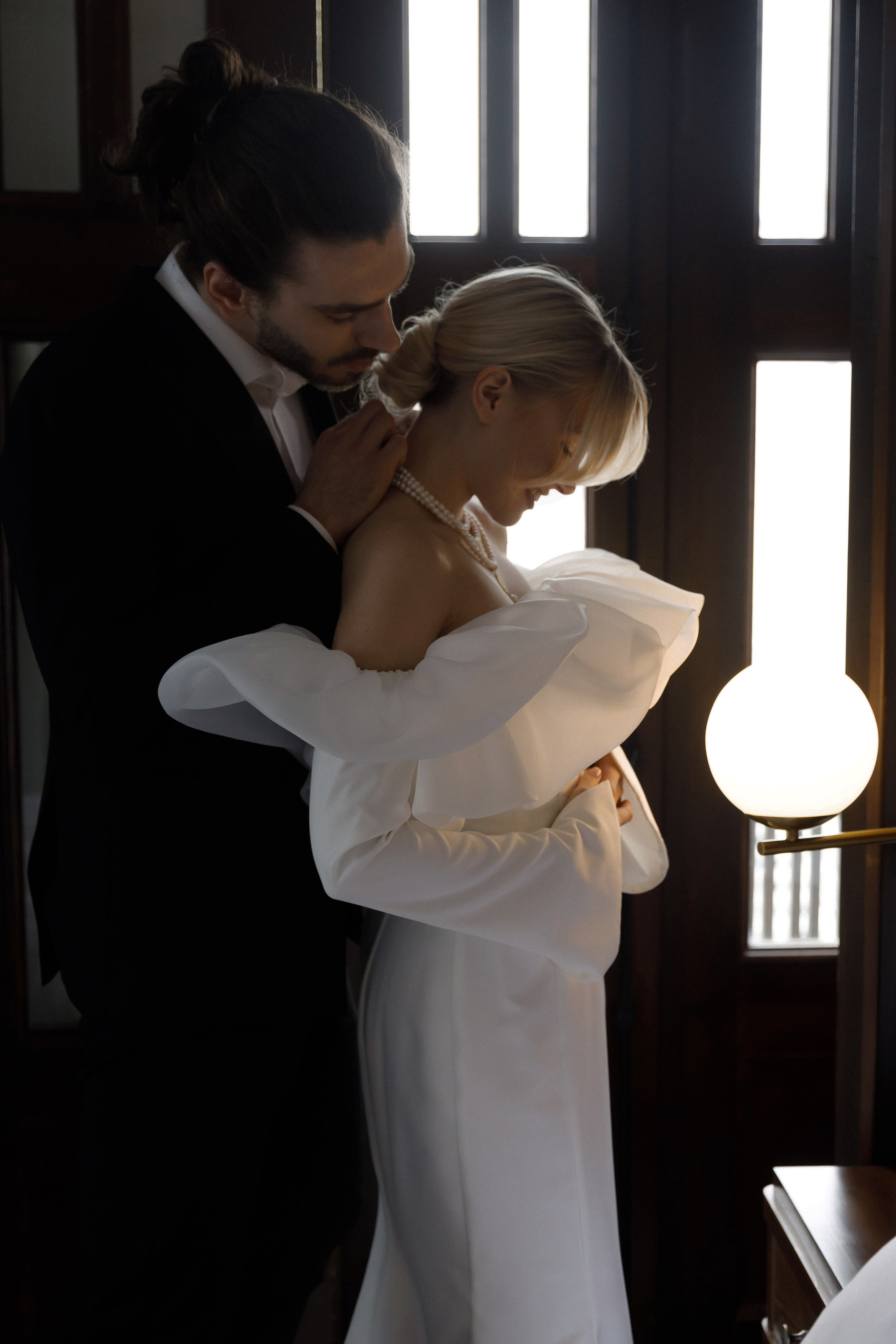 Женя и Алина. Свадебный и семейный фотограф в Красноярске Прохорова Екатерина